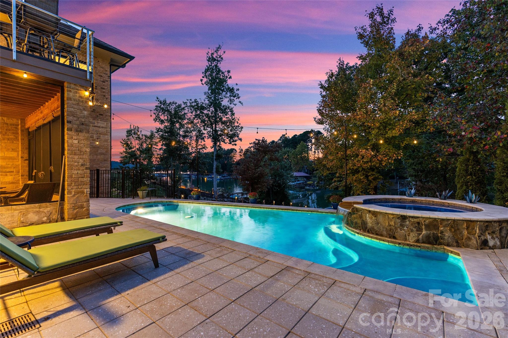 Reflection Pointe - Residential