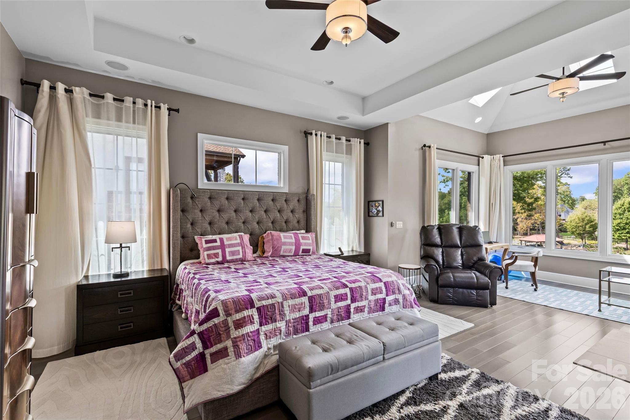 Reflection Pointe - Residential