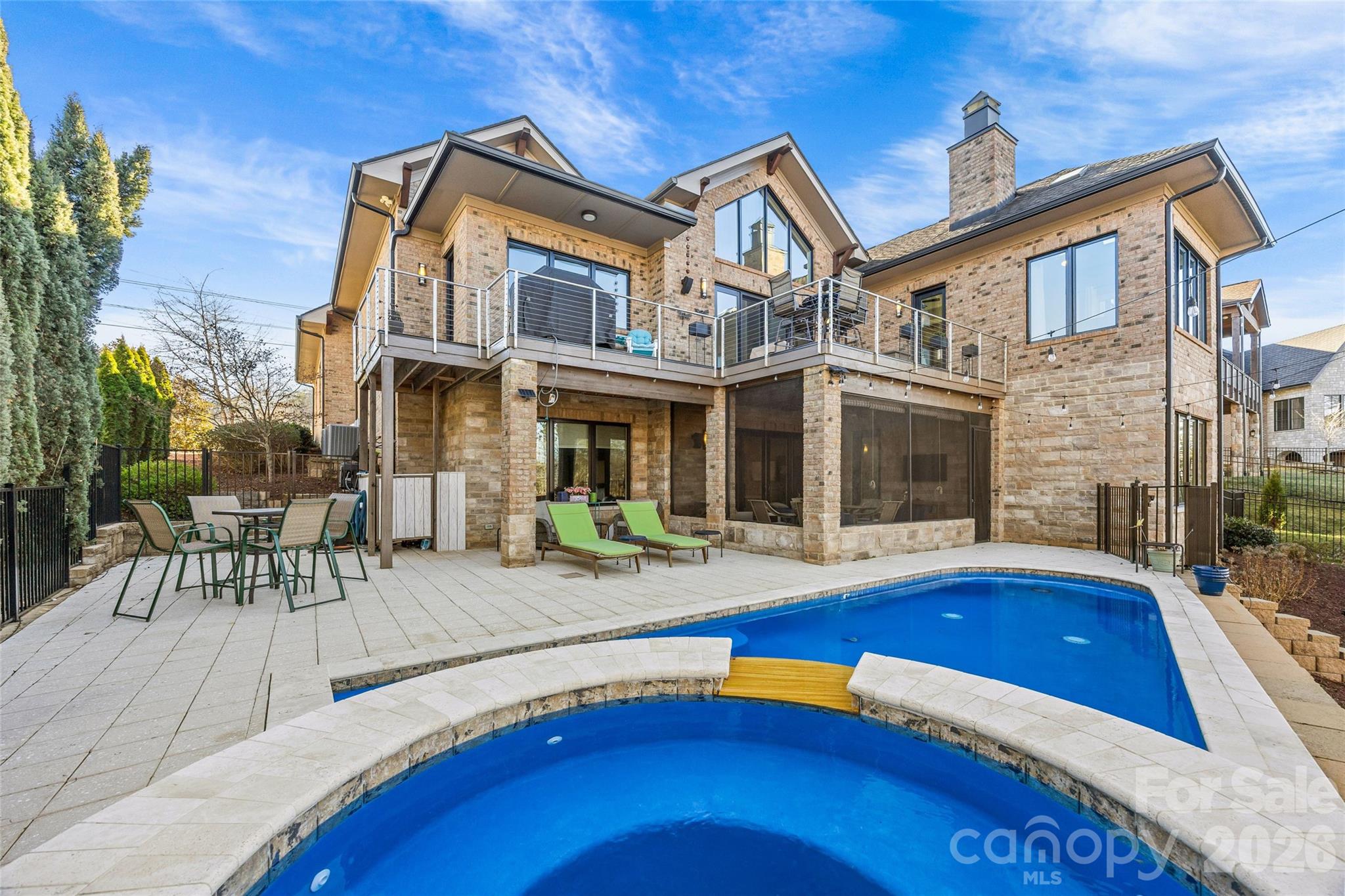 Reflection Pointe - Residential