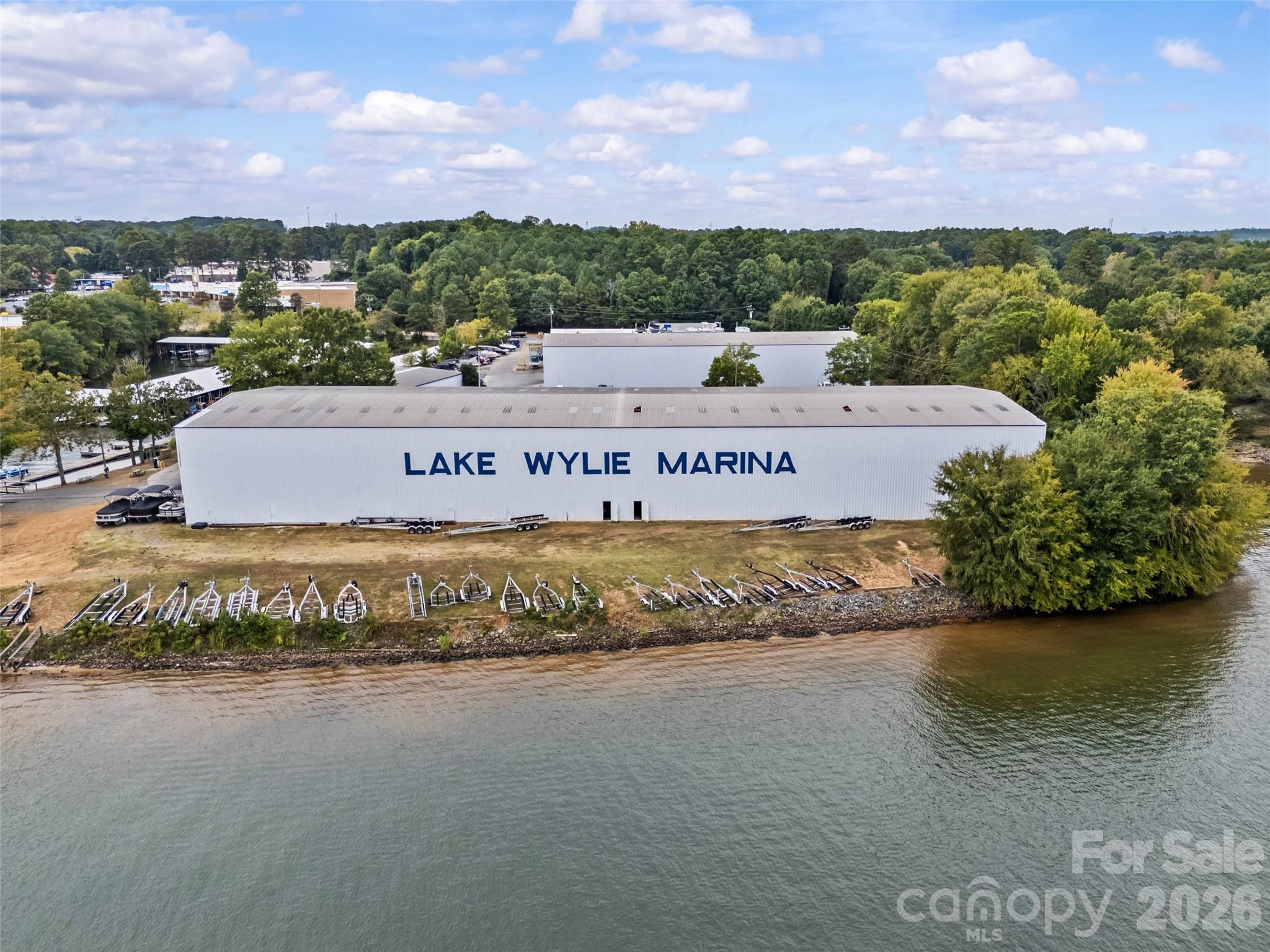 Reflection Pointe - Residential