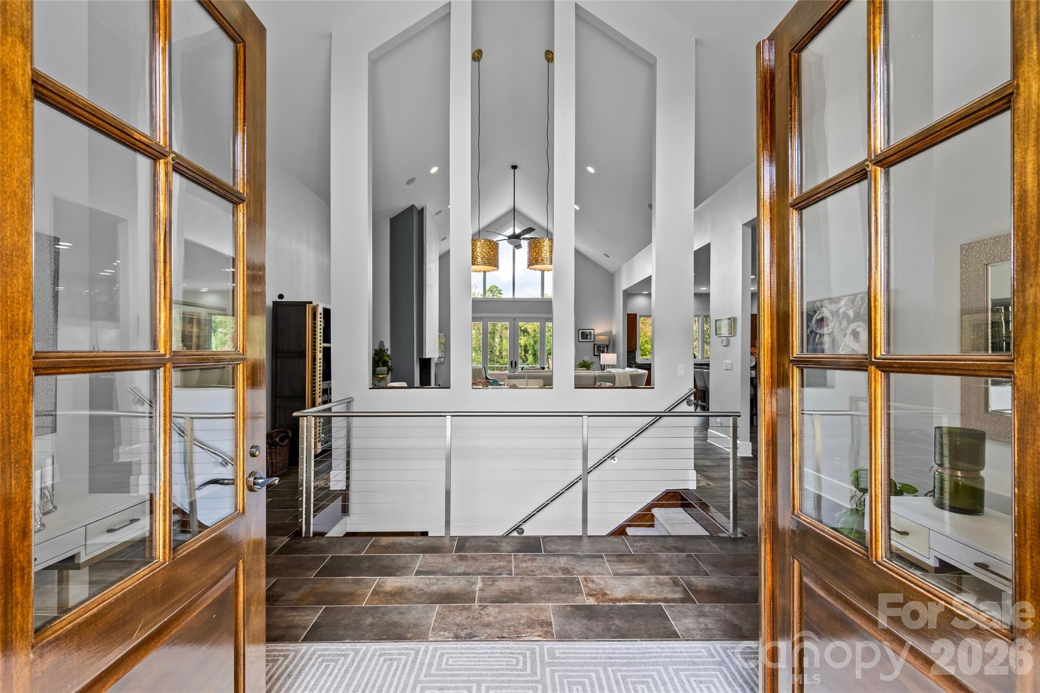 Reflection Pointe - Residential