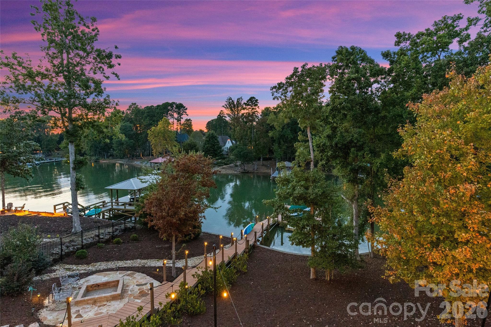 Reflection Pointe - Residential