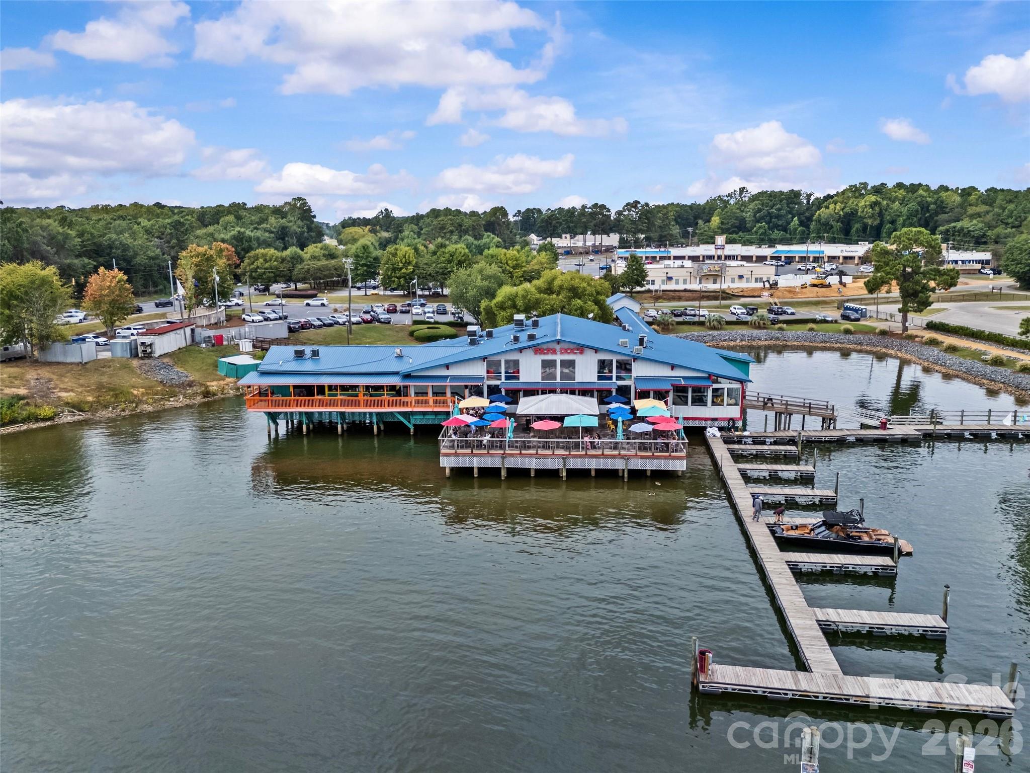 Reflection Pointe - Residential