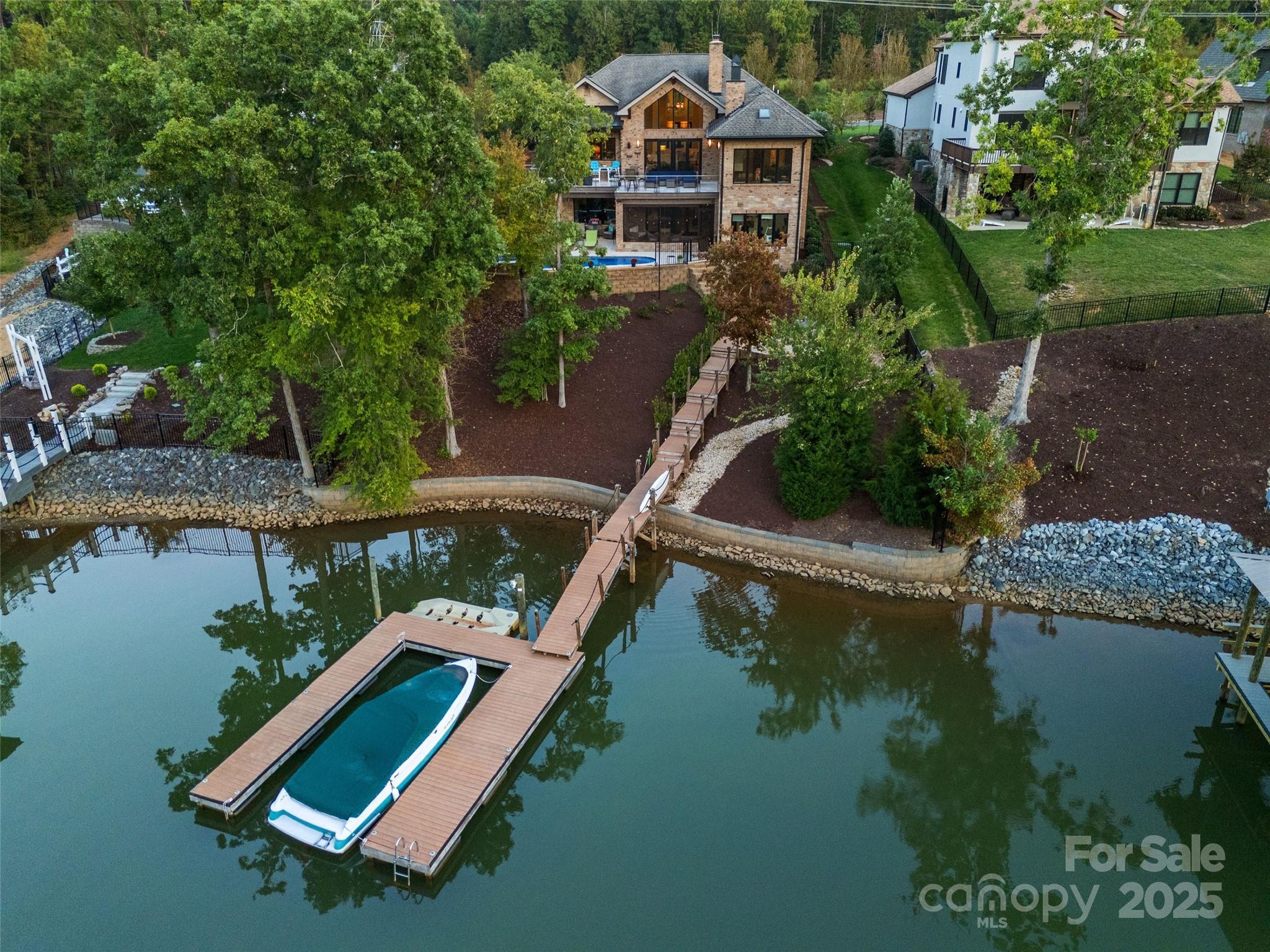6032 Headlands Court