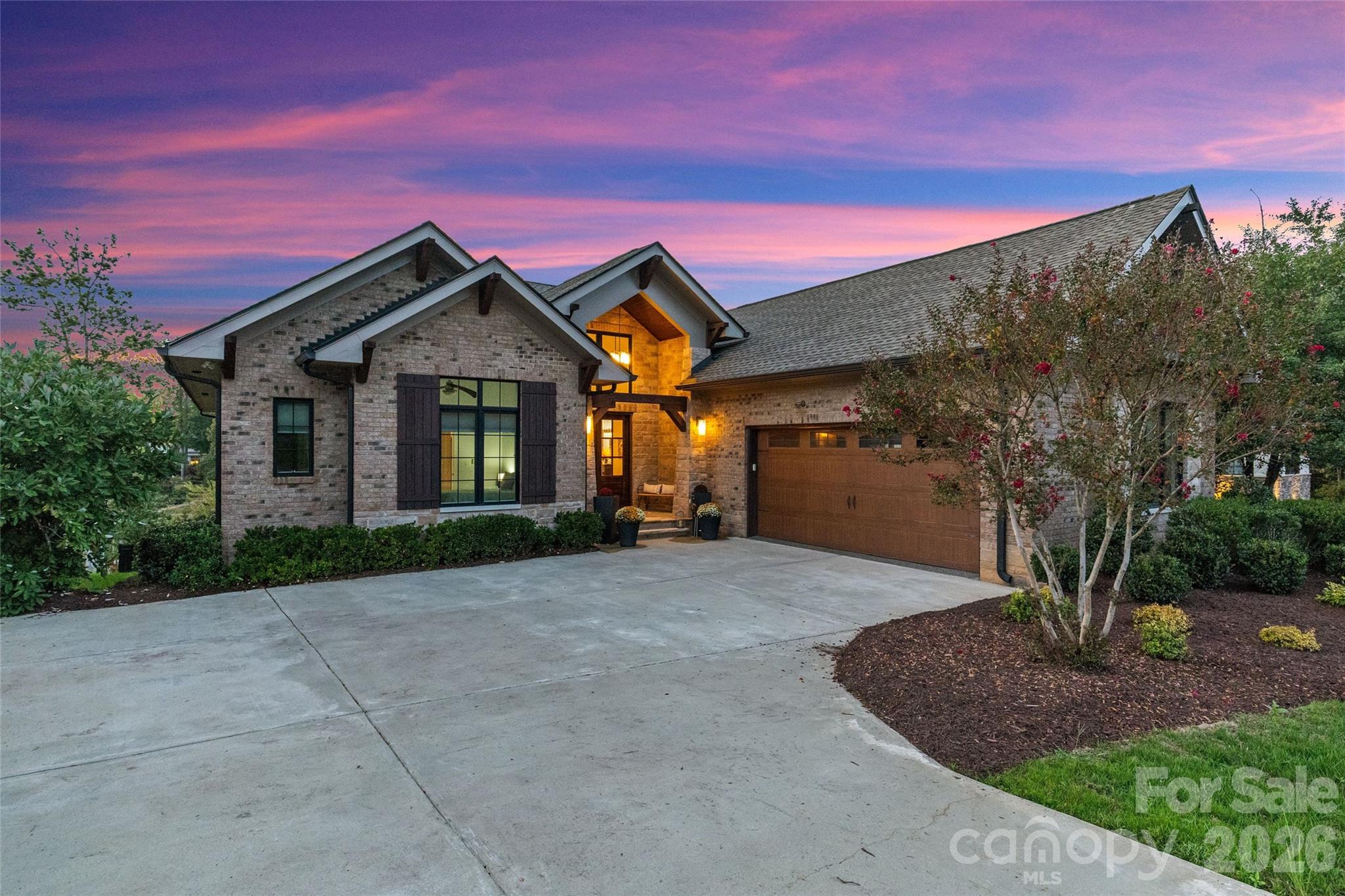 Reflection Pointe - Residential