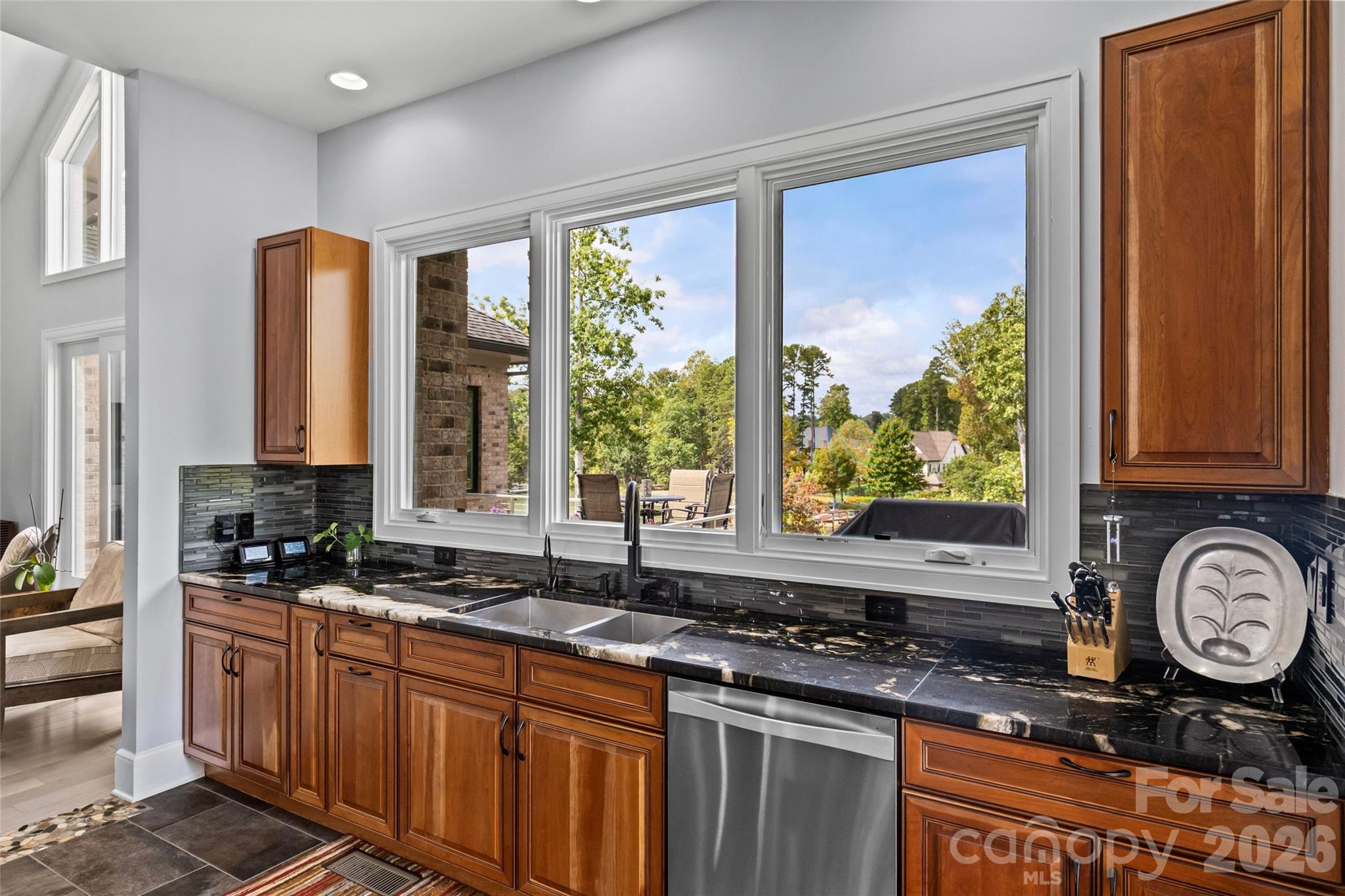 Reflection Pointe - Residential