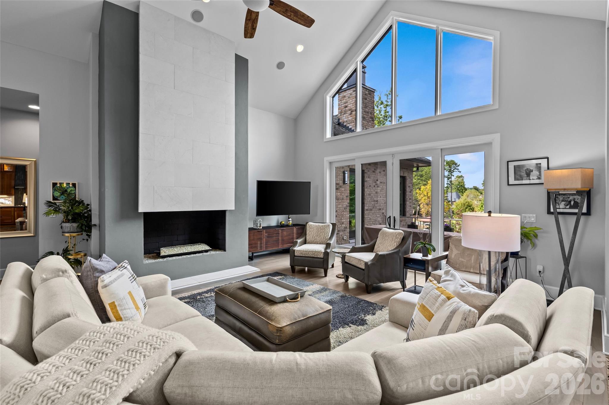 Reflection Pointe - Residential