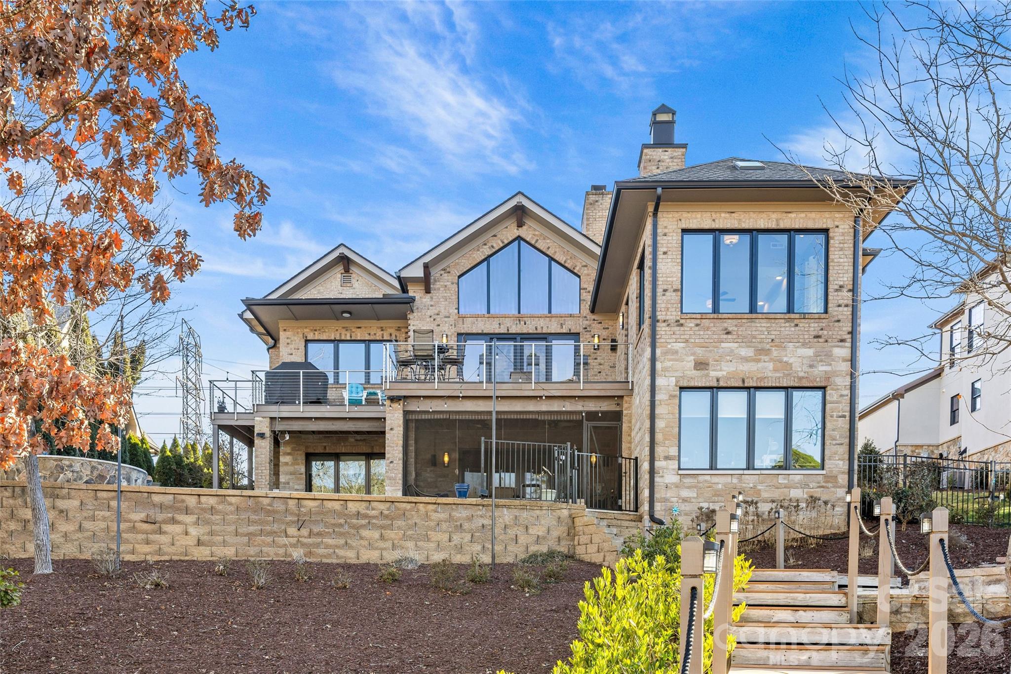 Reflection Pointe - Residential