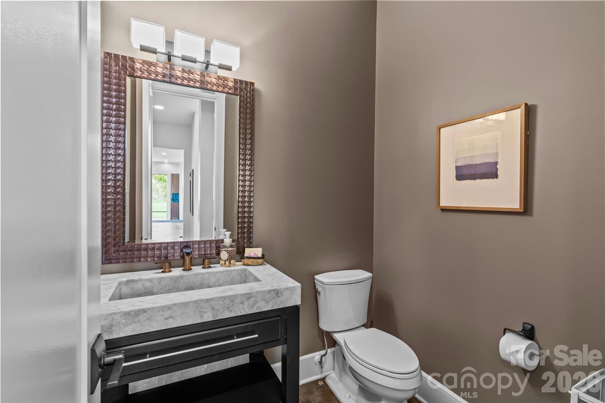 Reflection Pointe - Residential