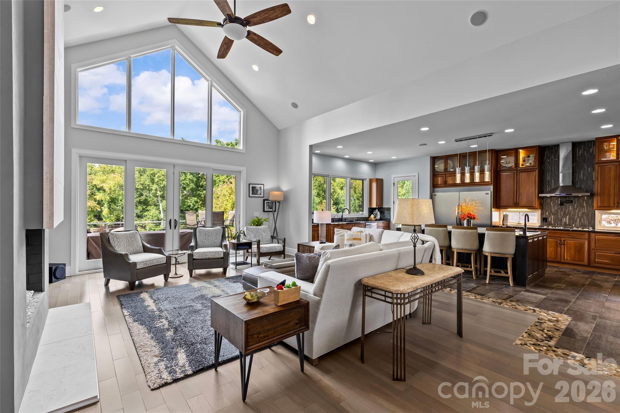 Reflection Pointe - Residential