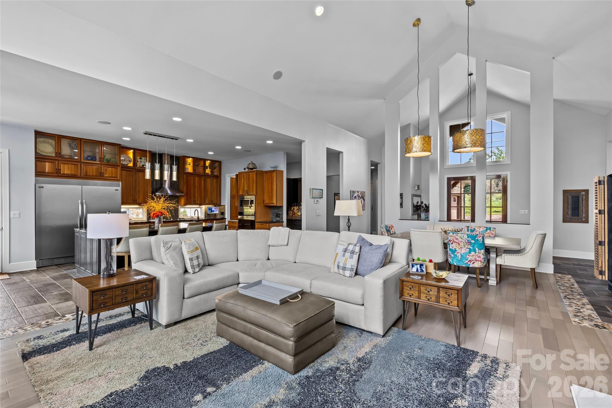 Reflection Pointe - Residential