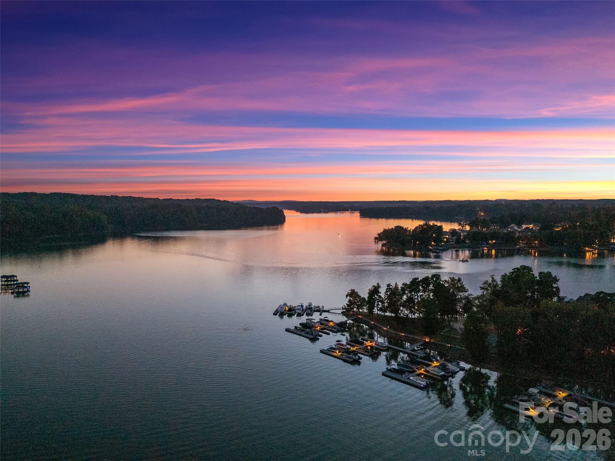 Reflection Pointe - Residential