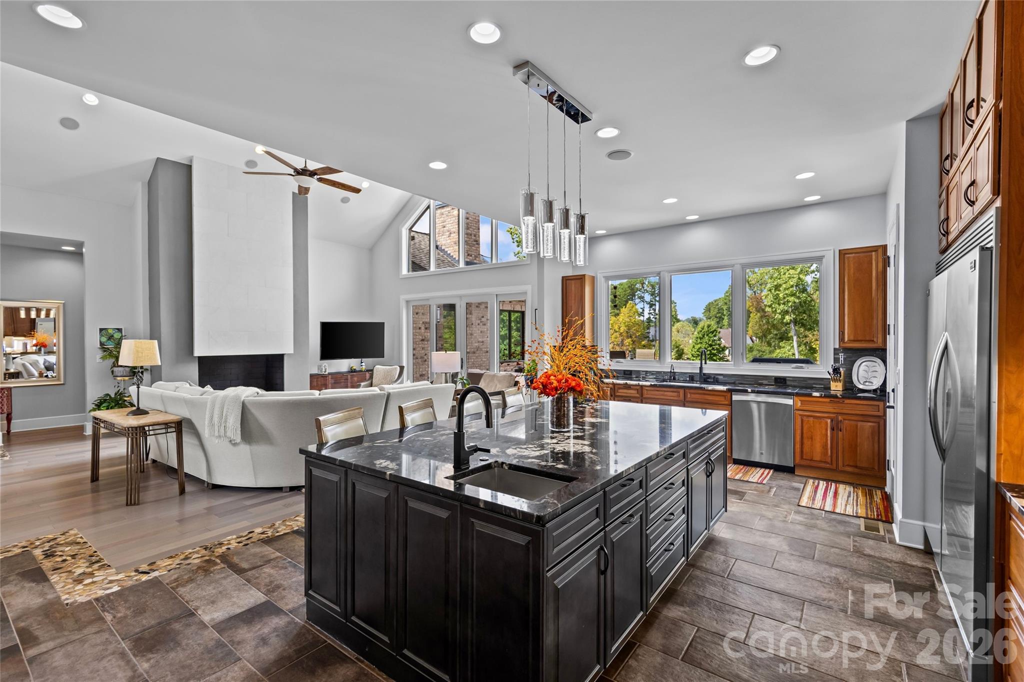 Reflection Pointe - Residential