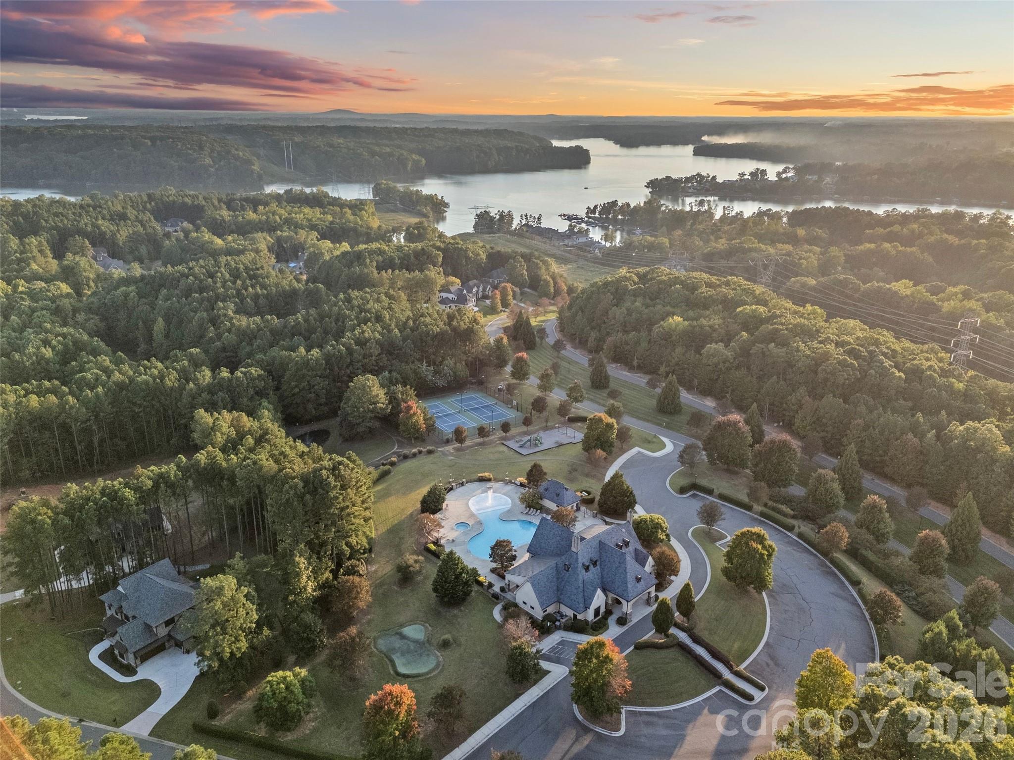 Reflection Pointe - Residential