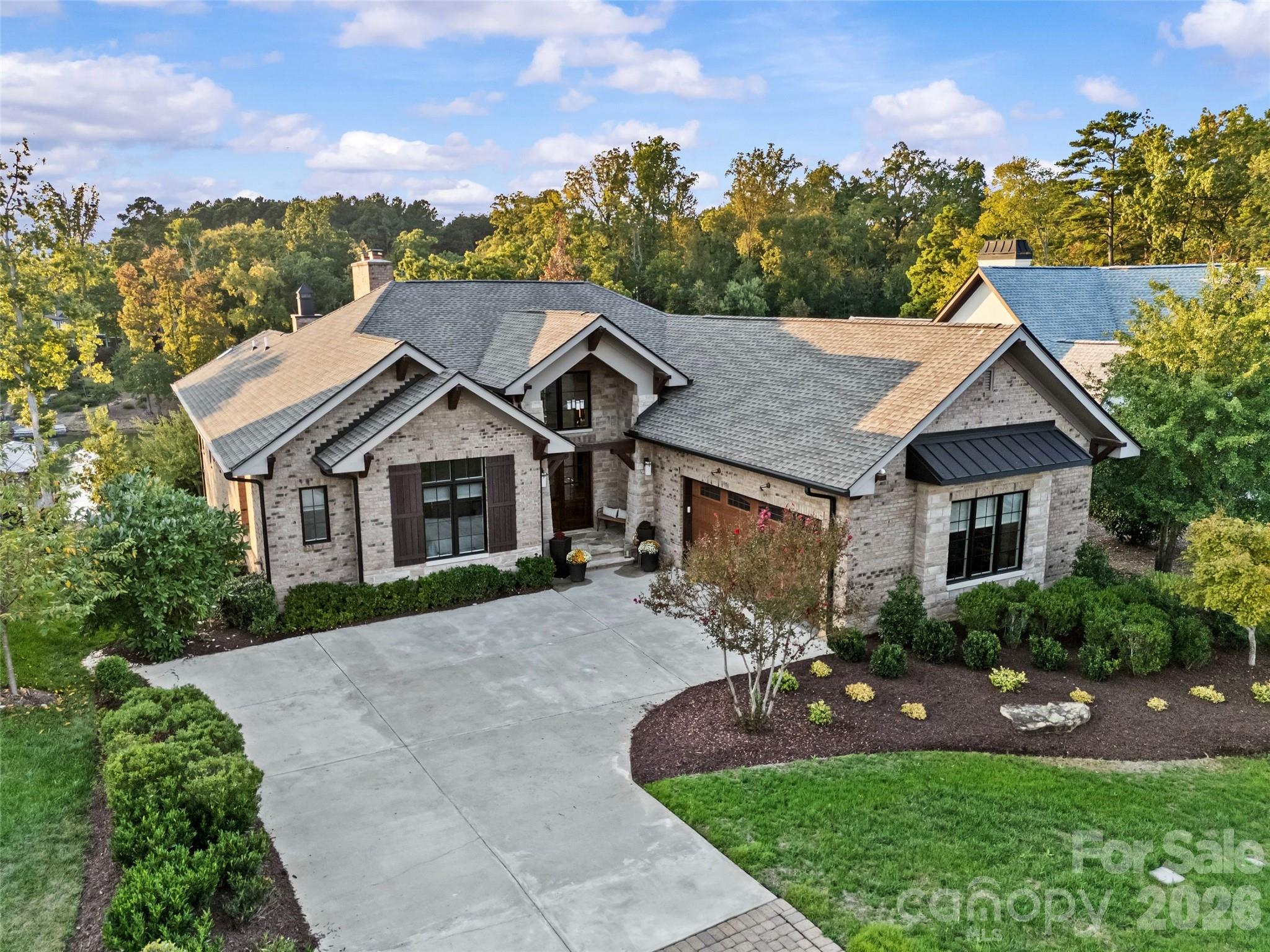 Reflection Pointe - Residential