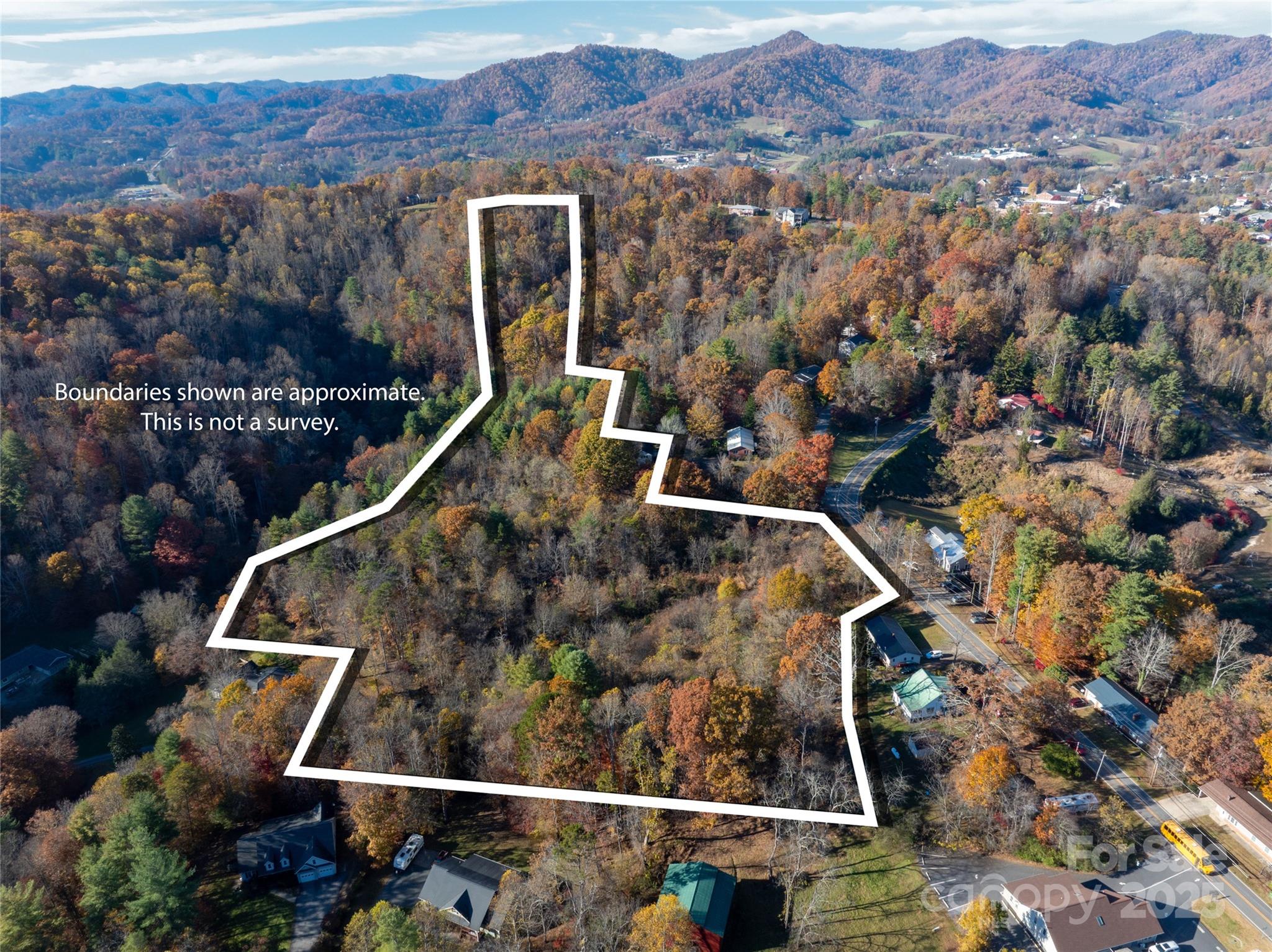 TBD South Main Street