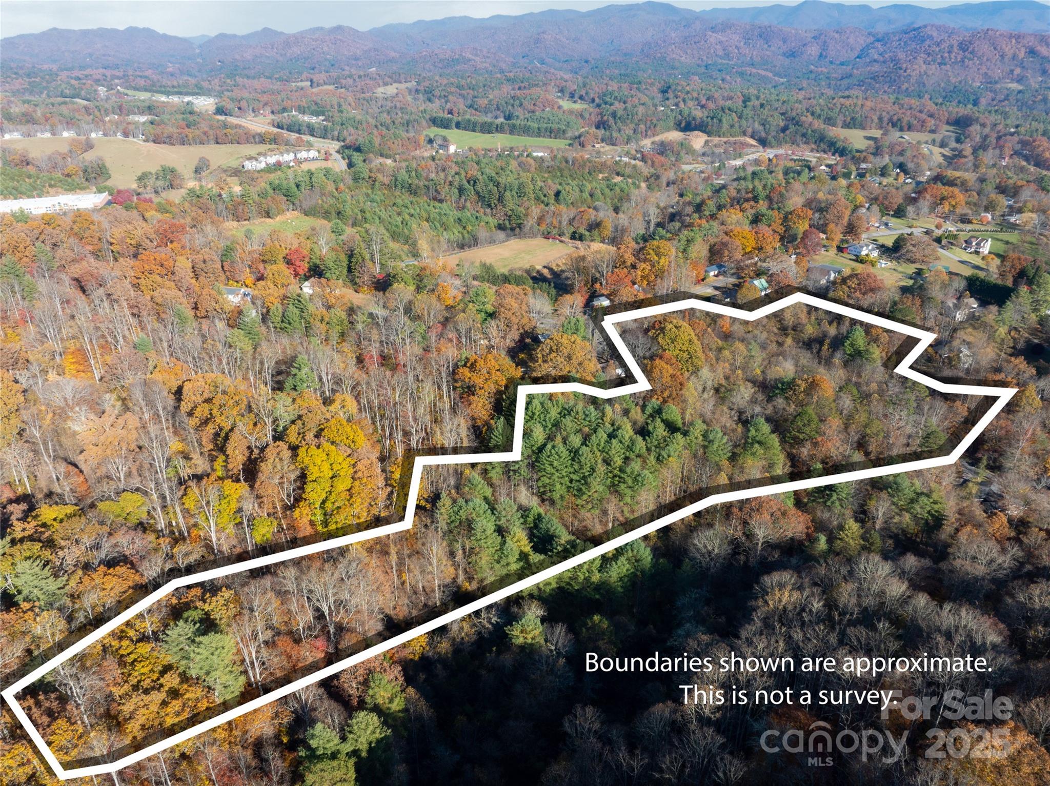 TBD South Main Street