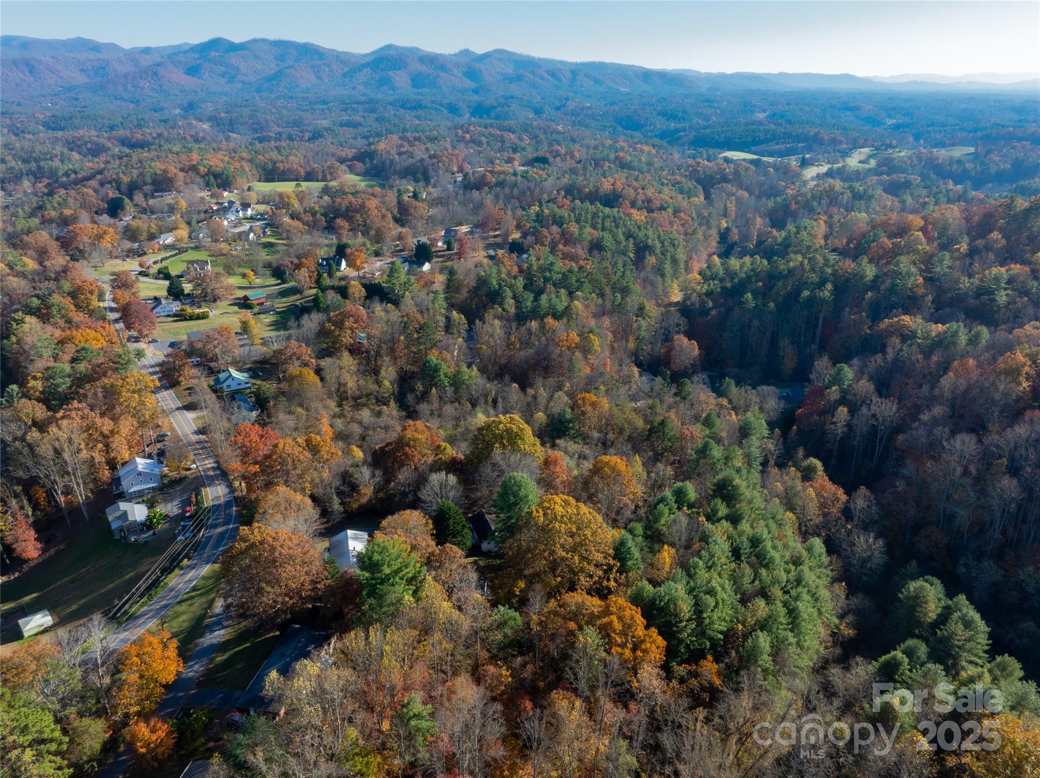 TBD South Main Street