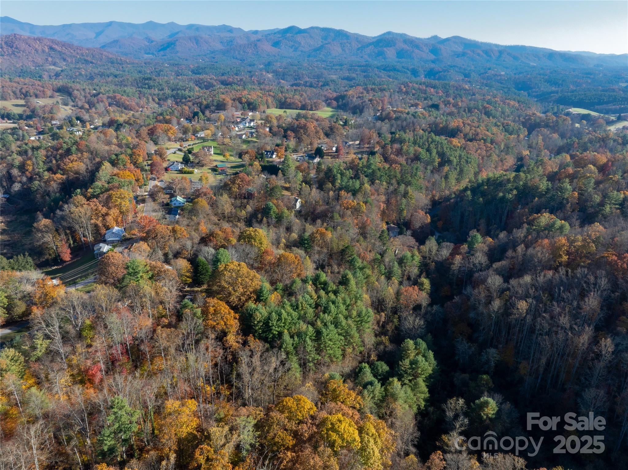 TBD South Main Street