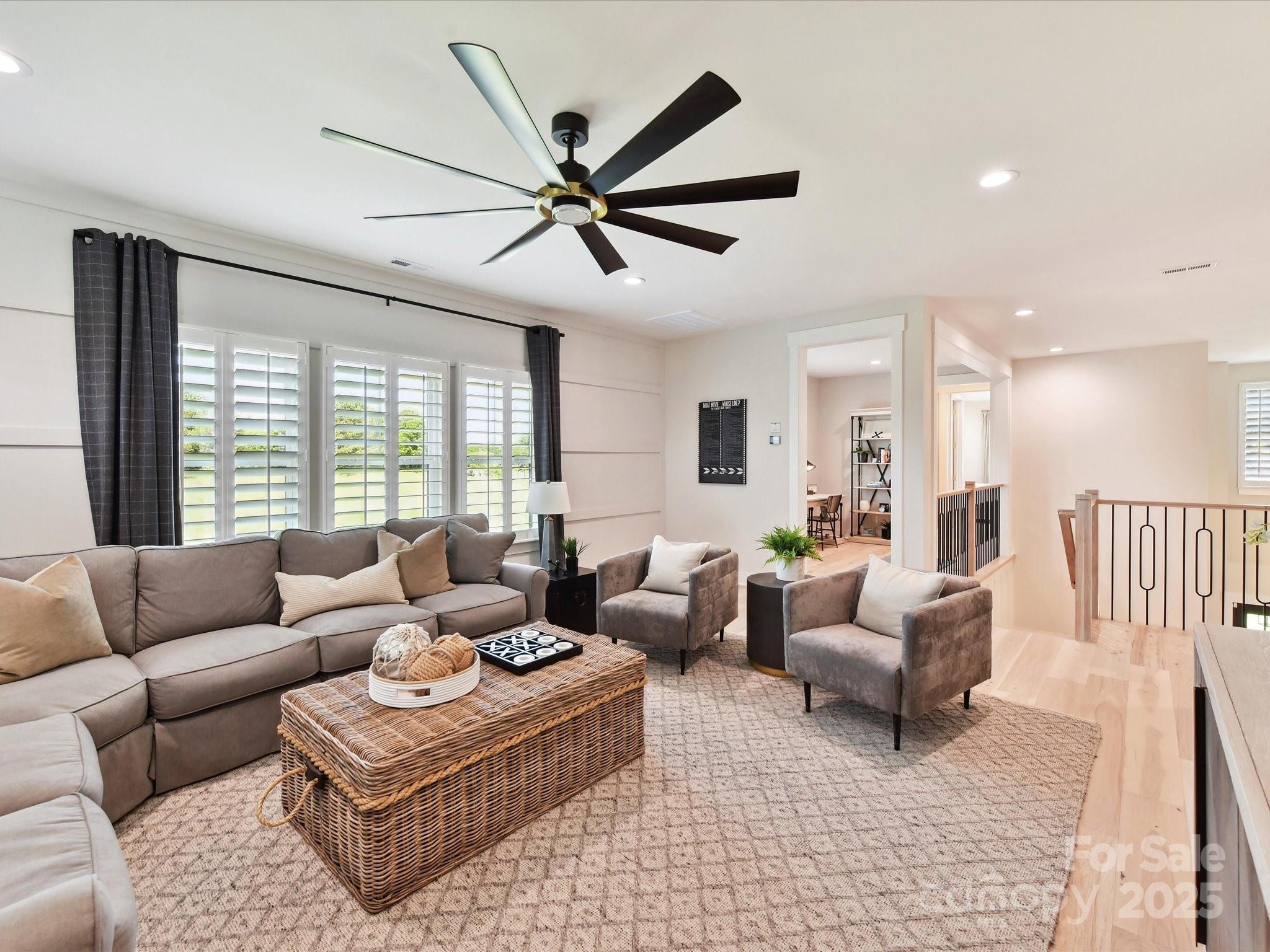 Stephens Farm - Residential