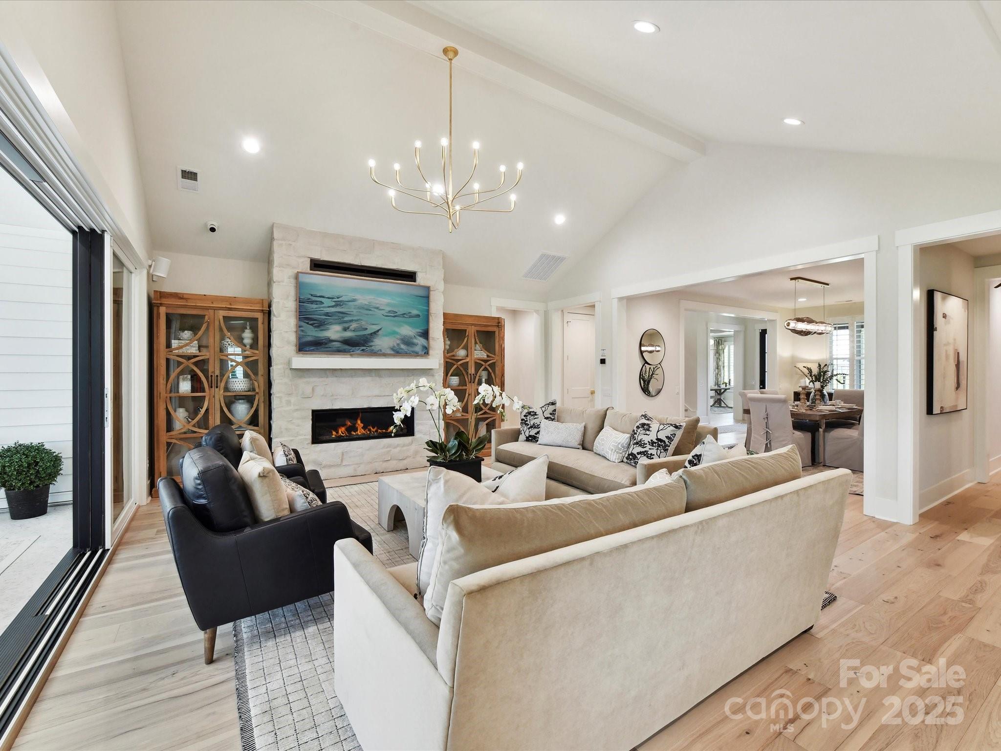 Stephens Farm - Residential