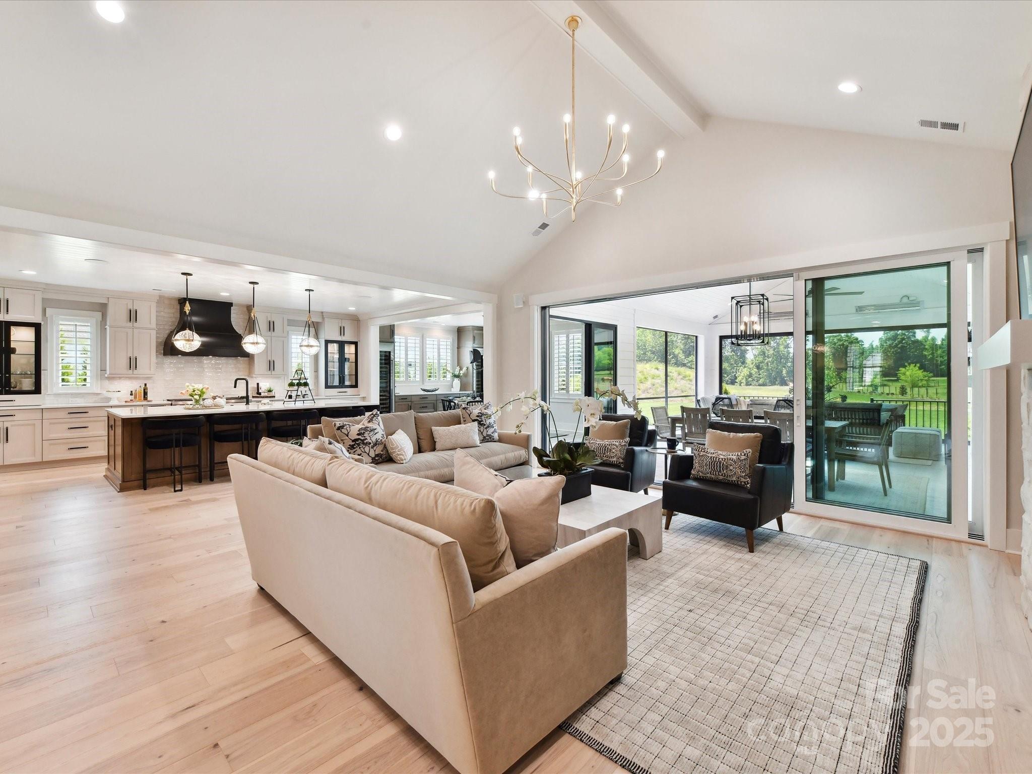 Stephens Farm - Residential