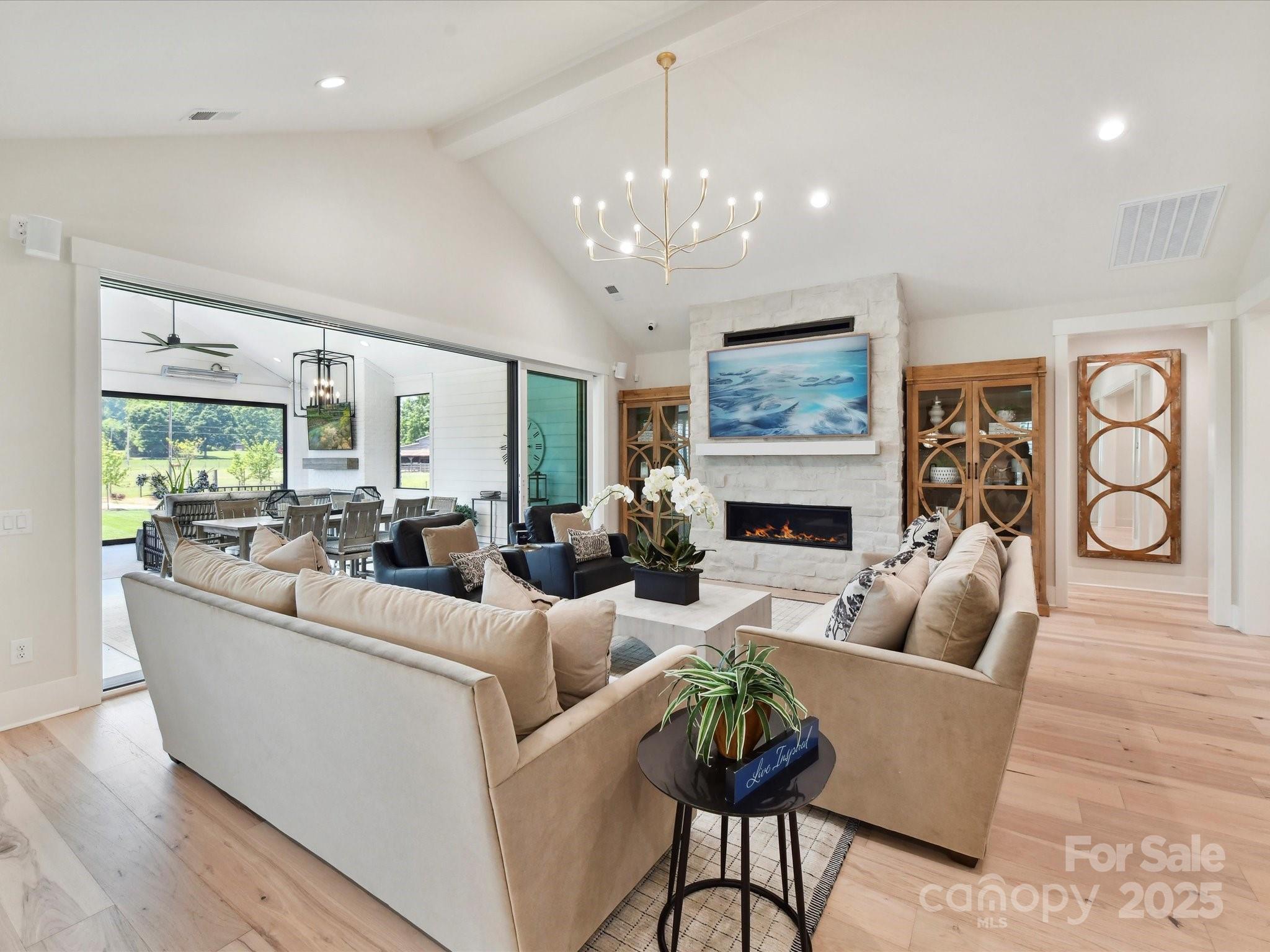 Stephens Farm - Residential