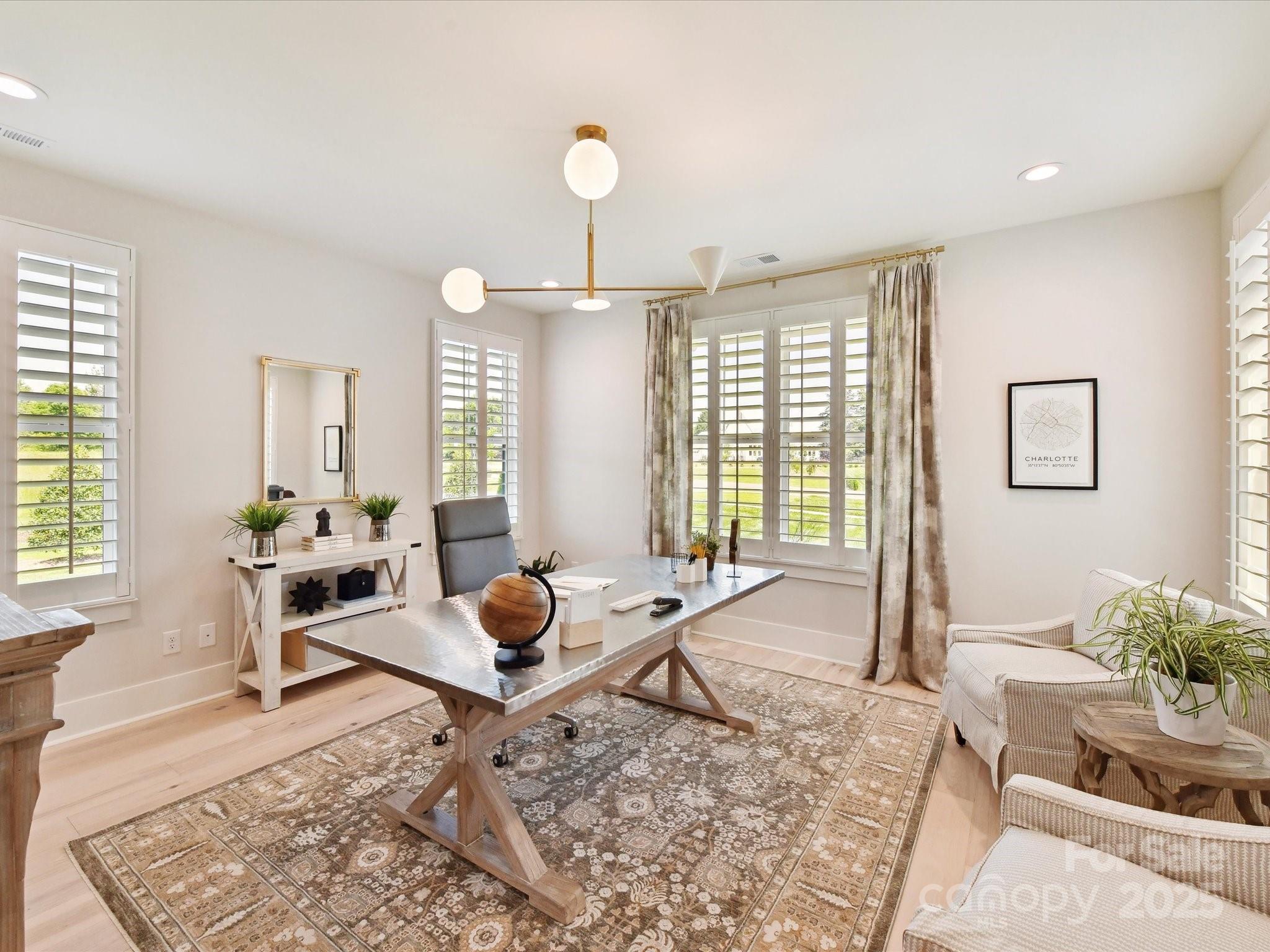 Stephens Farm - Residential