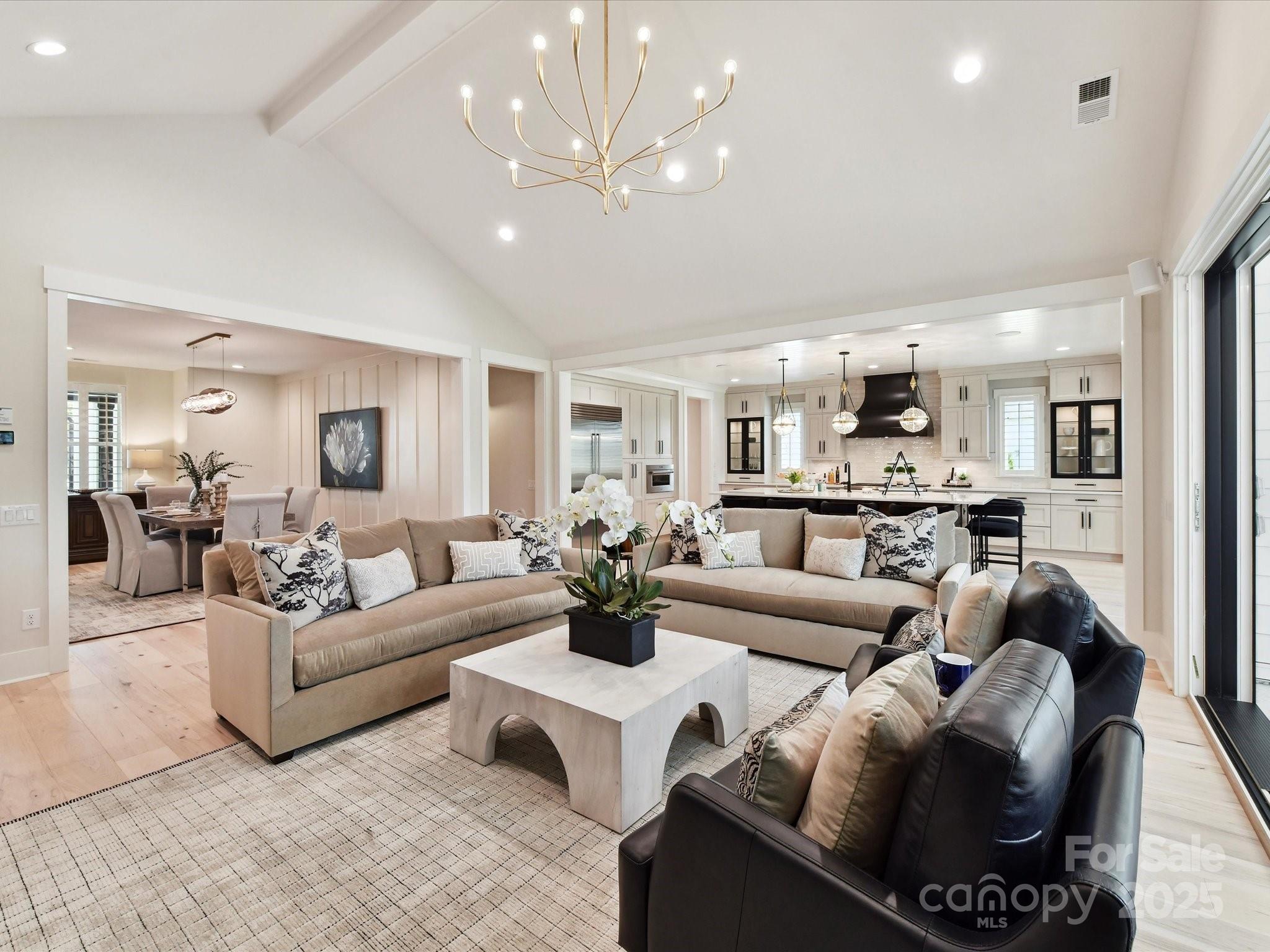 Stephens Farm - Residential