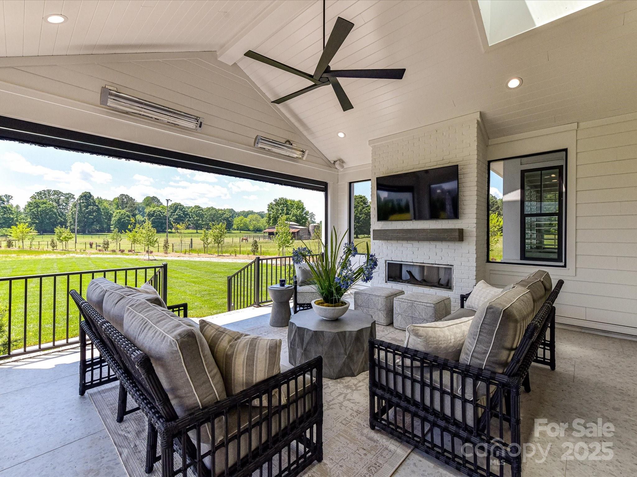 Stephens Farm - Residential