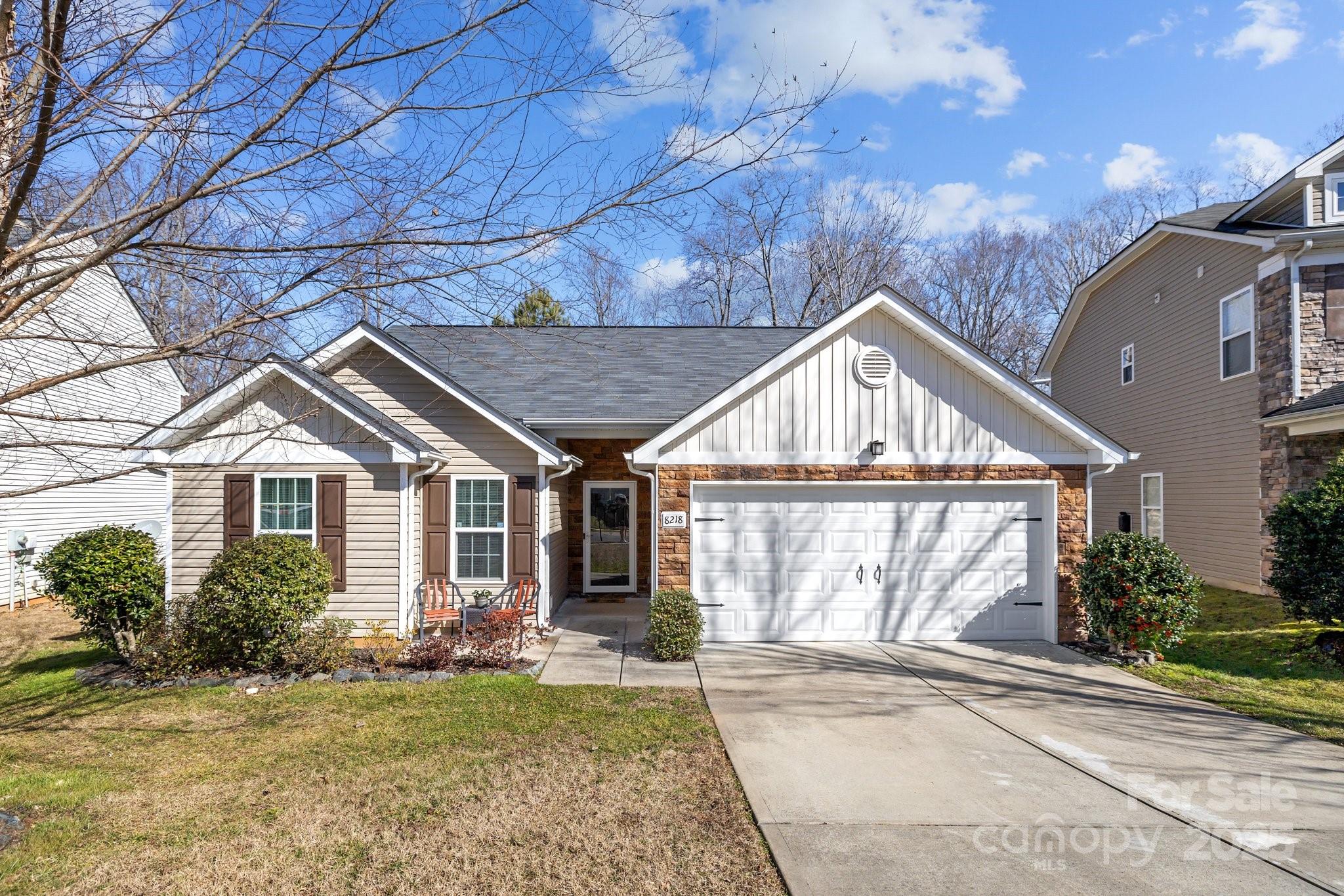 Kingstree - Residential