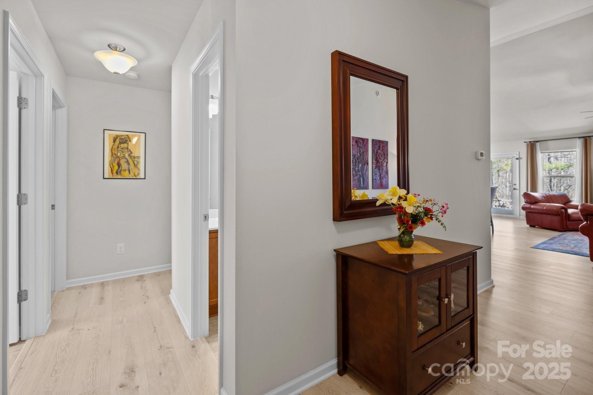 Kingstree - Residential