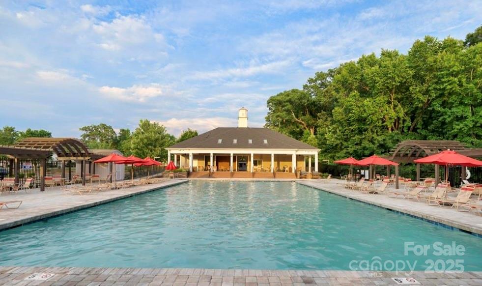 Kingstree - Residential