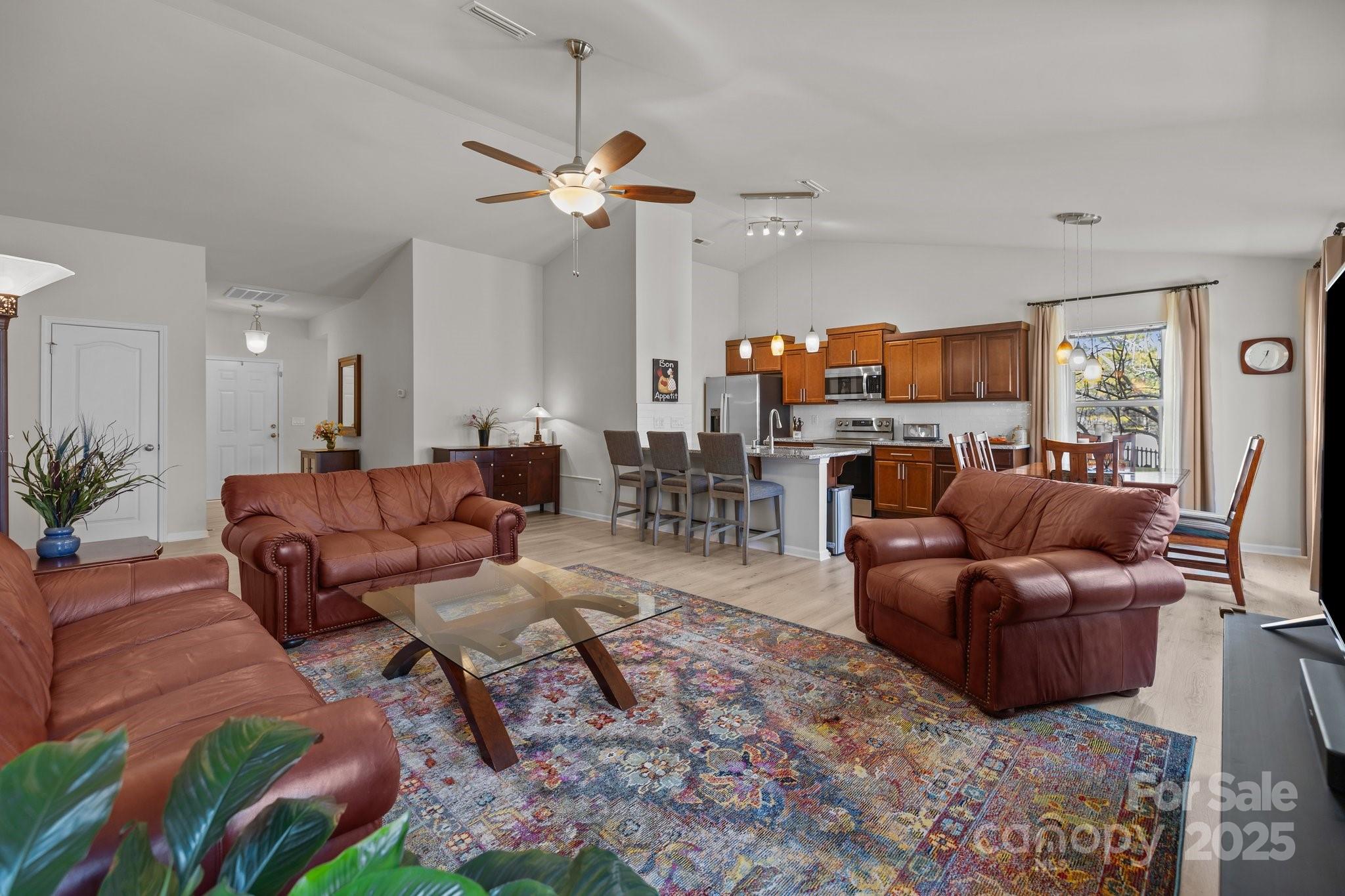 Kingstree - Residential