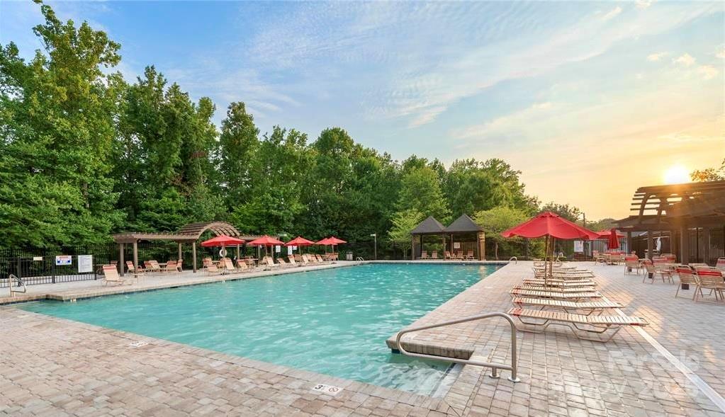 Kingstree - Residential