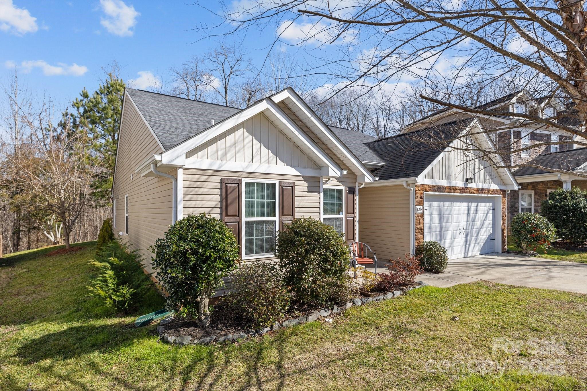 Kingstree - Residential