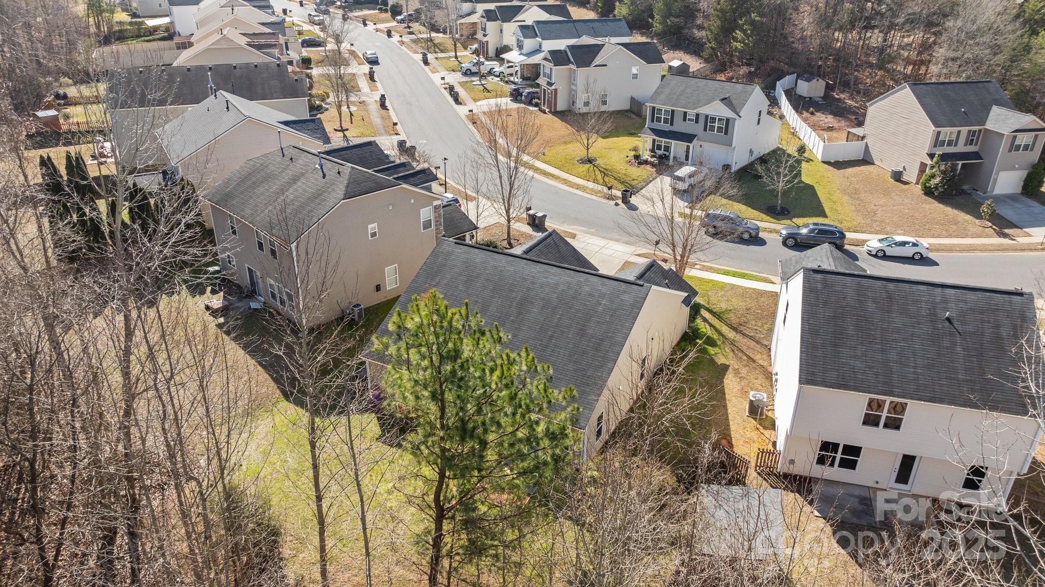 Kingstree - Residential