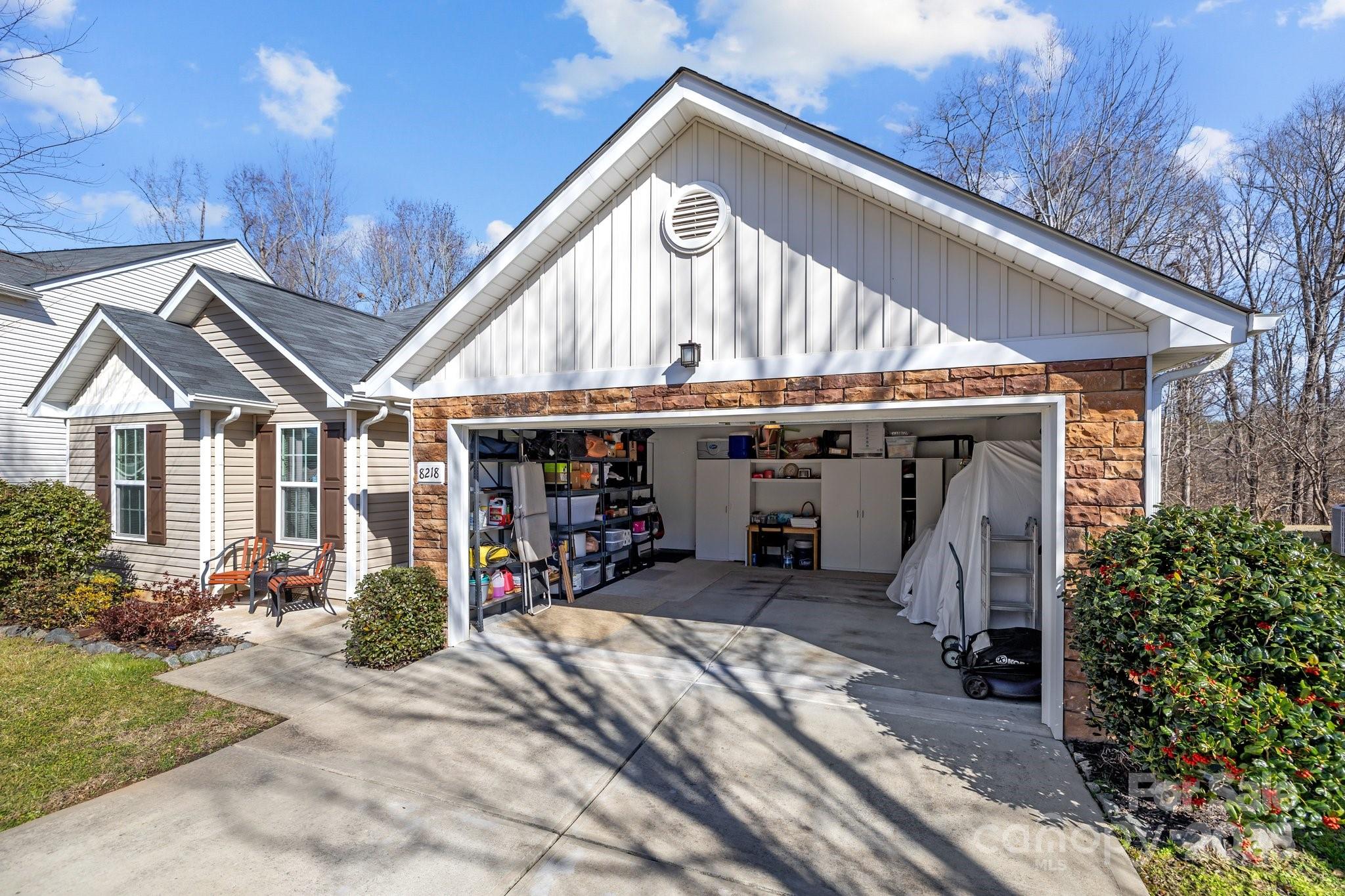 Kingstree - Residential