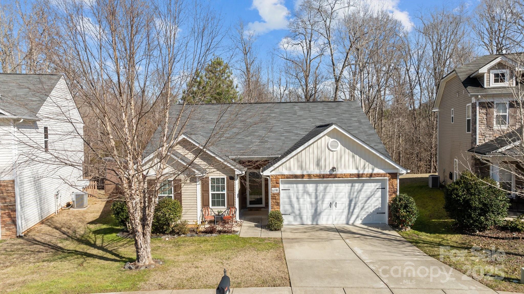 Kingstree - Residential