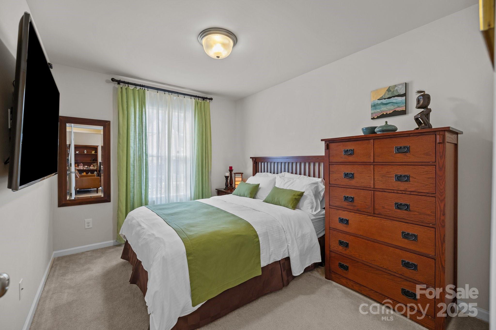 Kingstree - Residential