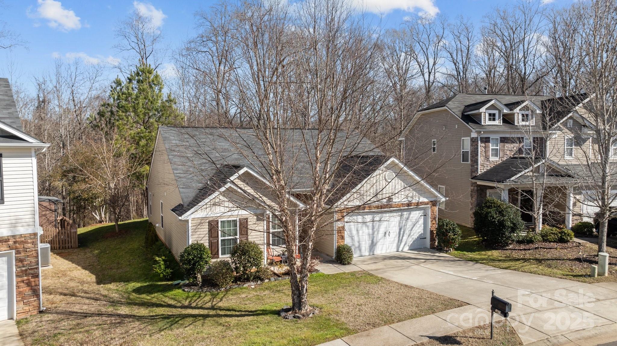 Kingstree - Residential