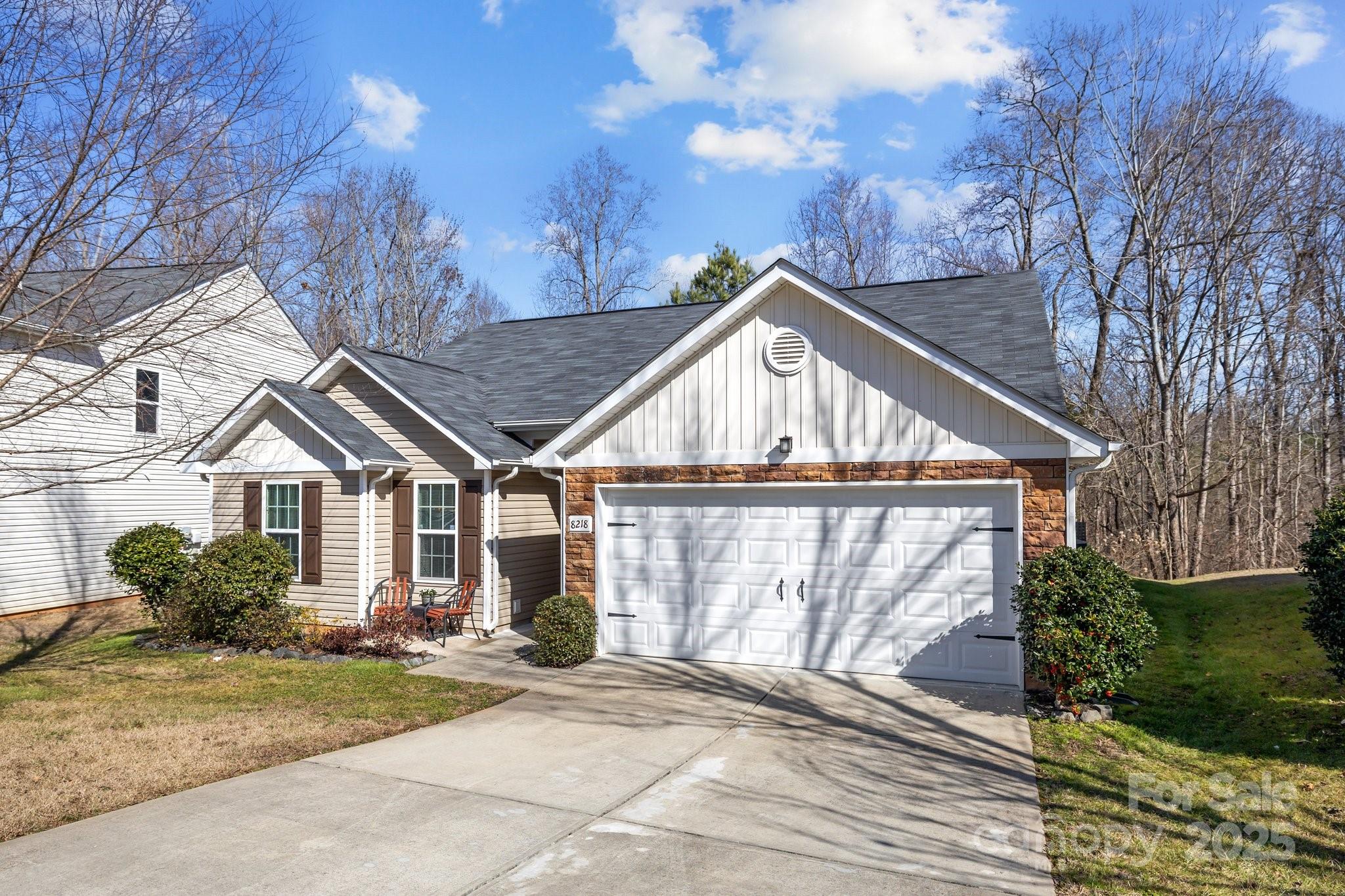 Kingstree - Residential