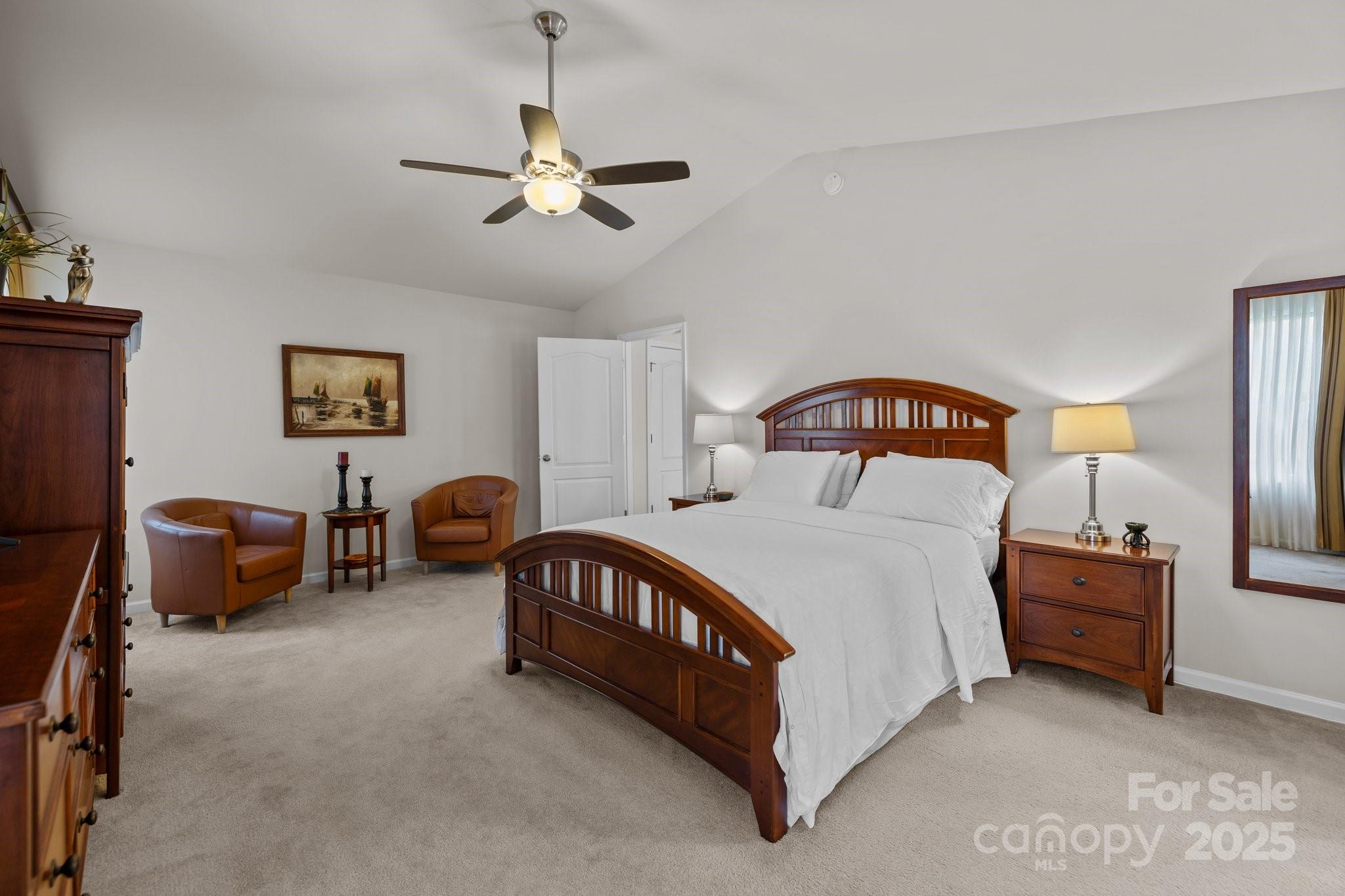 Kingstree - Residential