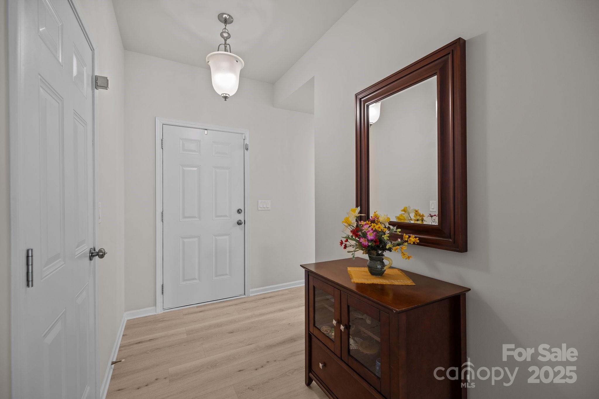 Kingstree - Residential