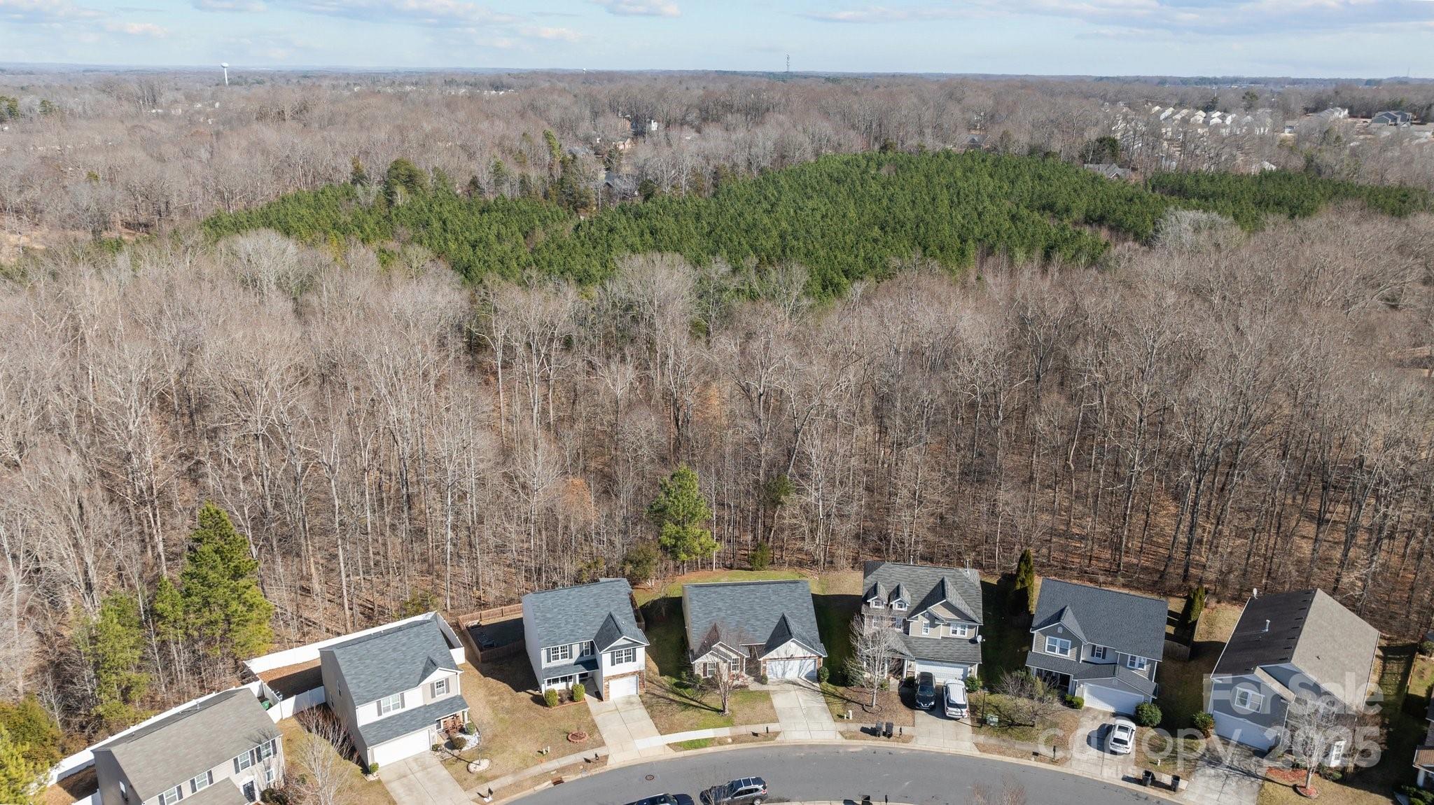 Kingstree - Residential