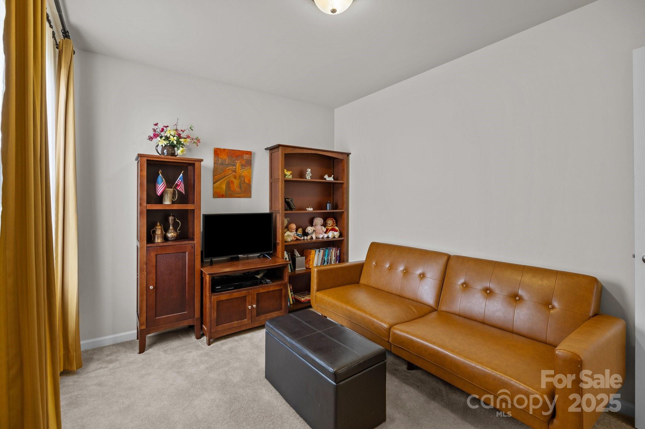 Kingstree - Residential