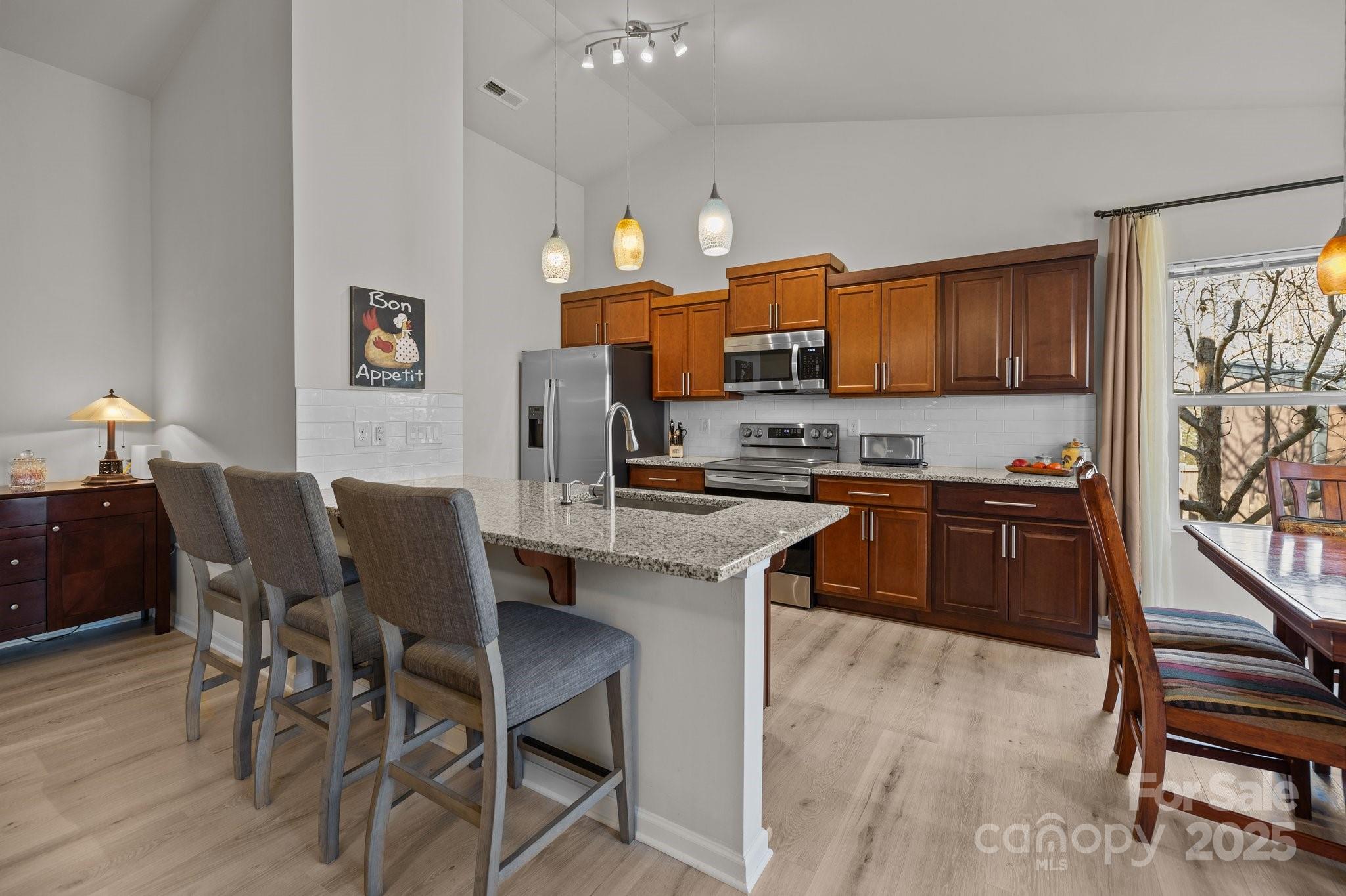 Kingstree - Residential