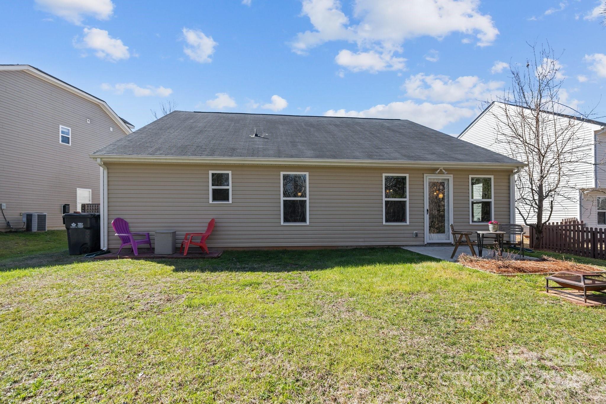 Kingstree - Residential