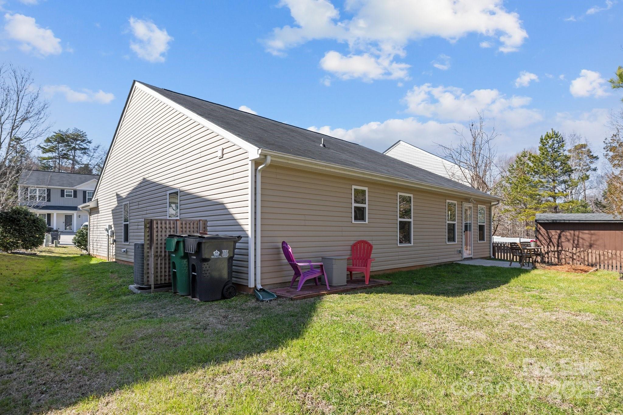 Kingstree - Residential