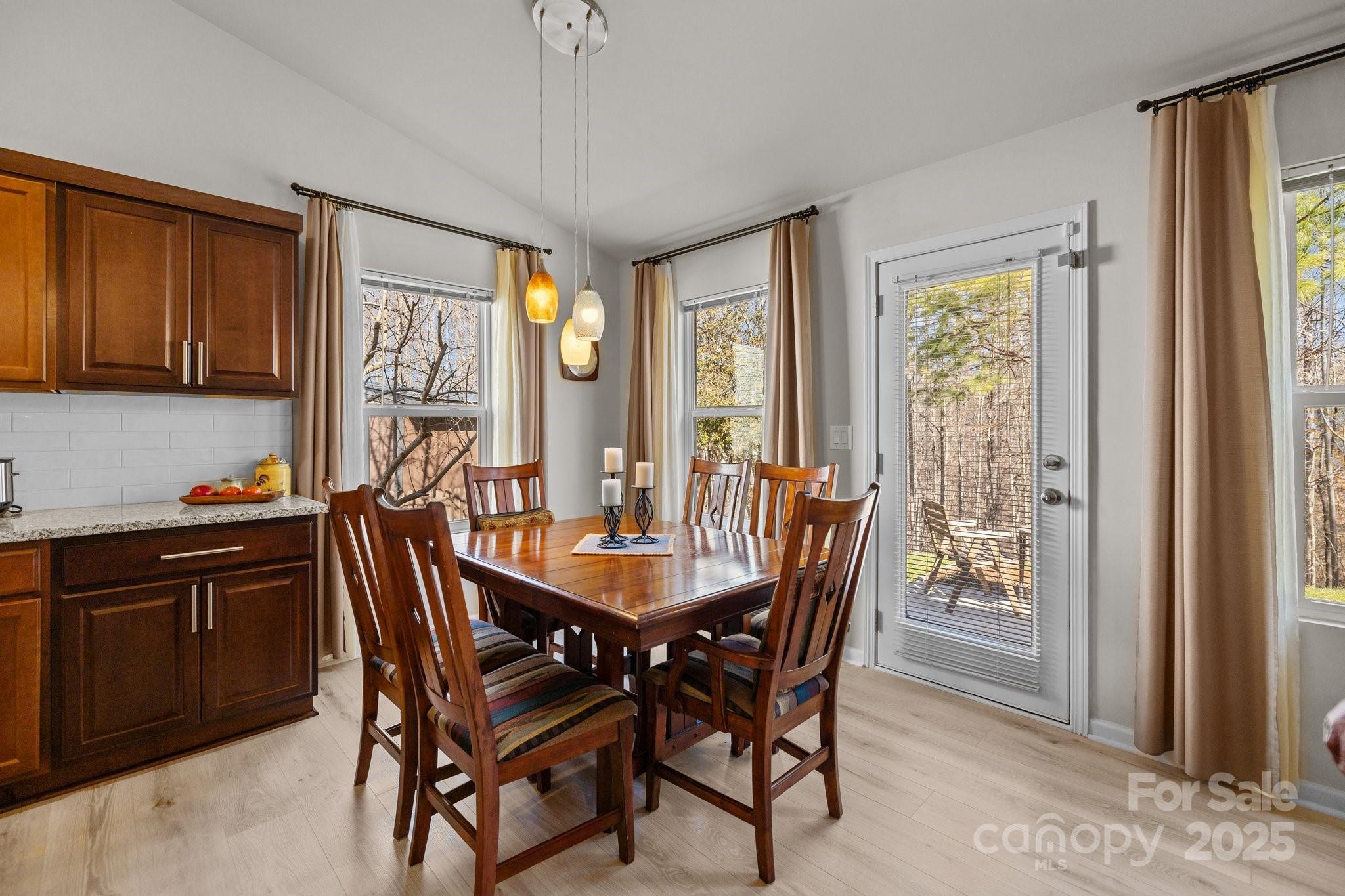 Kingstree - Residential